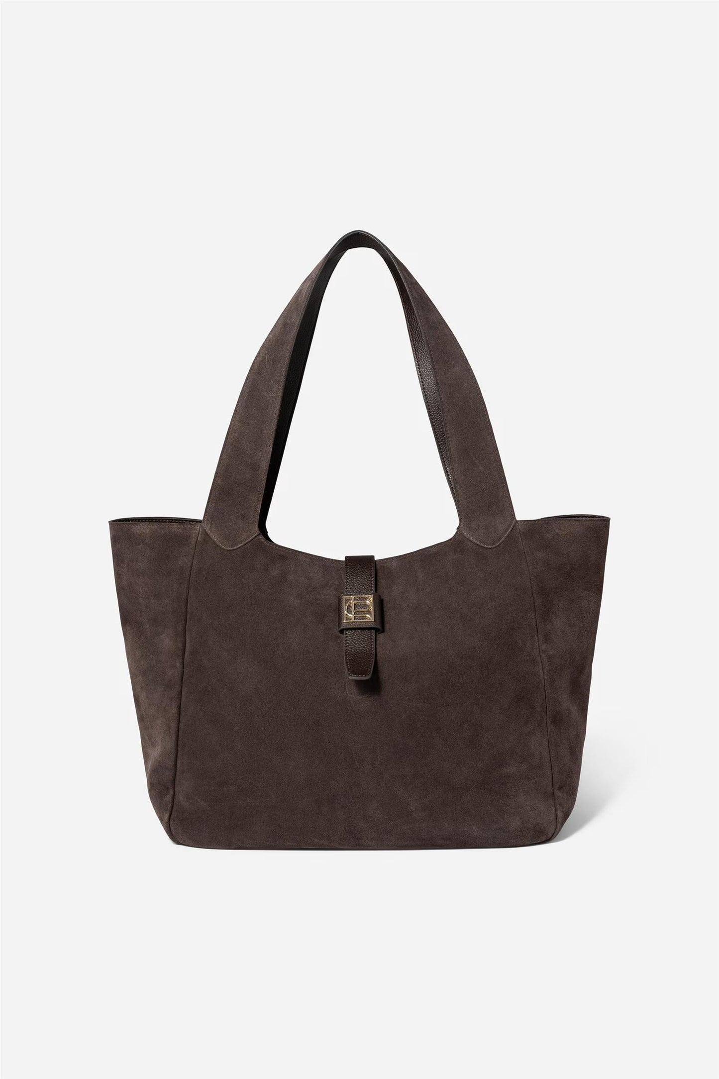 camilla-pihl-veske-large-brun-lucille