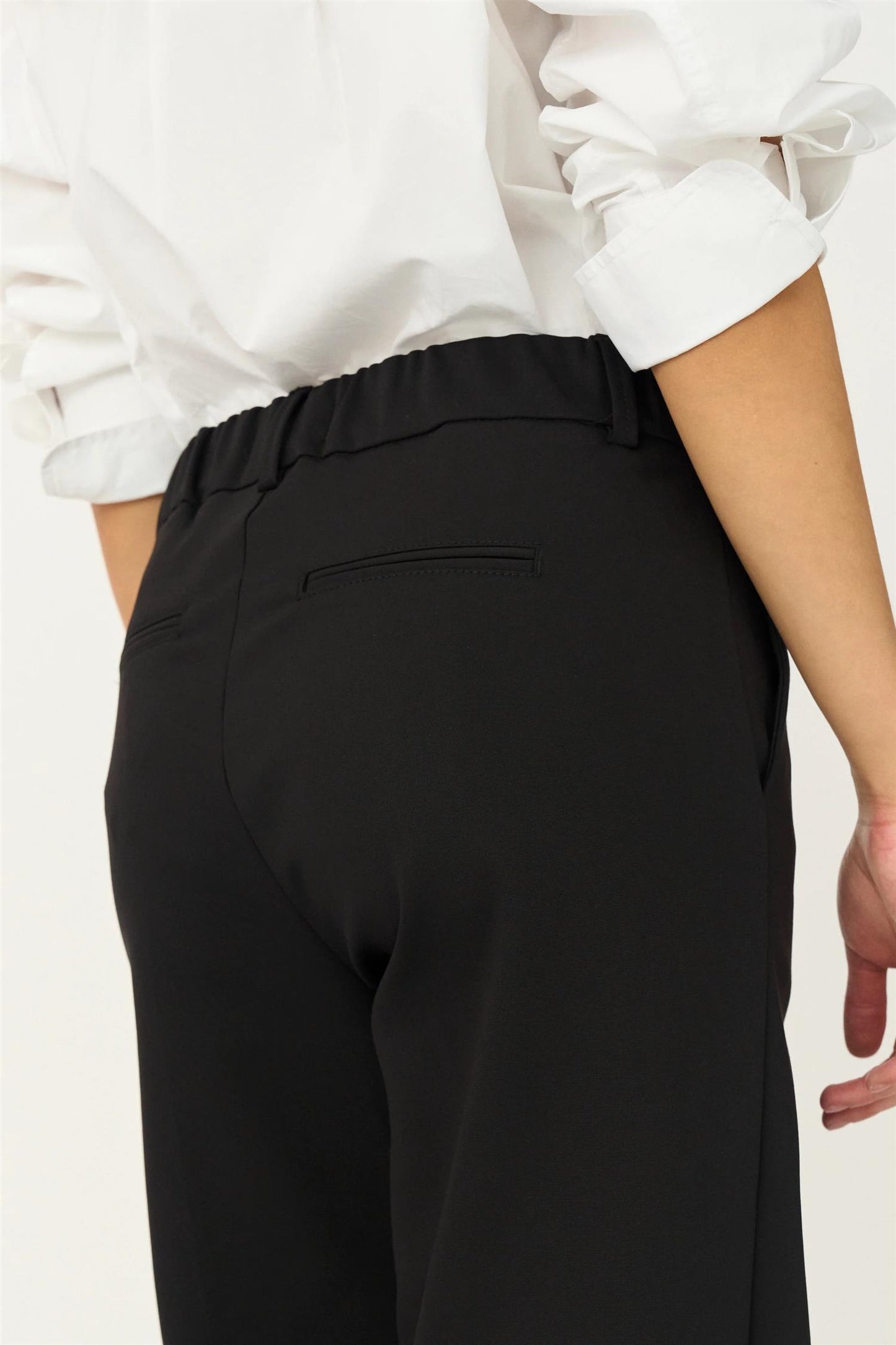 IVY-Alice Wide Pant 32"