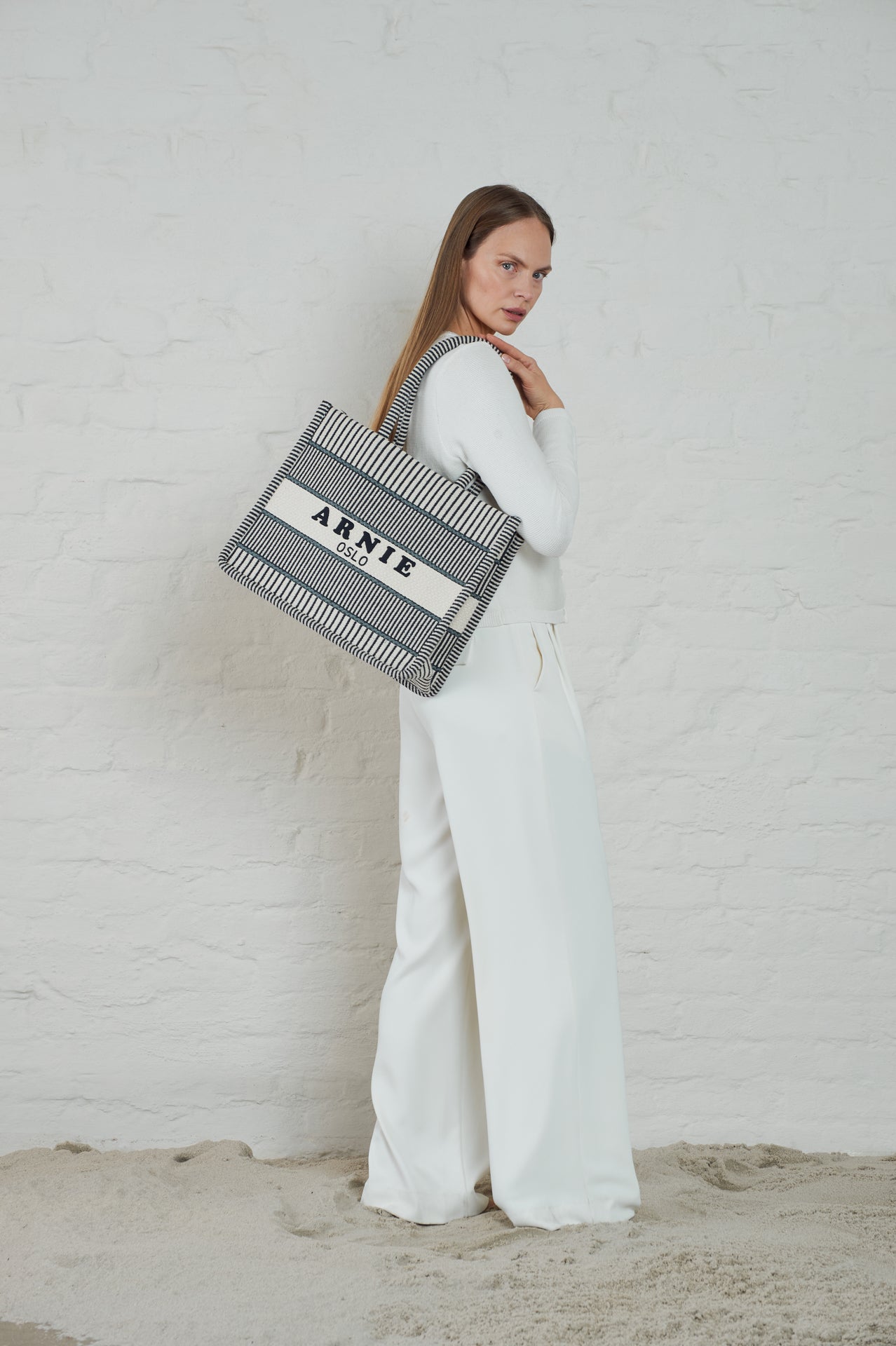 Porto Tote Bag