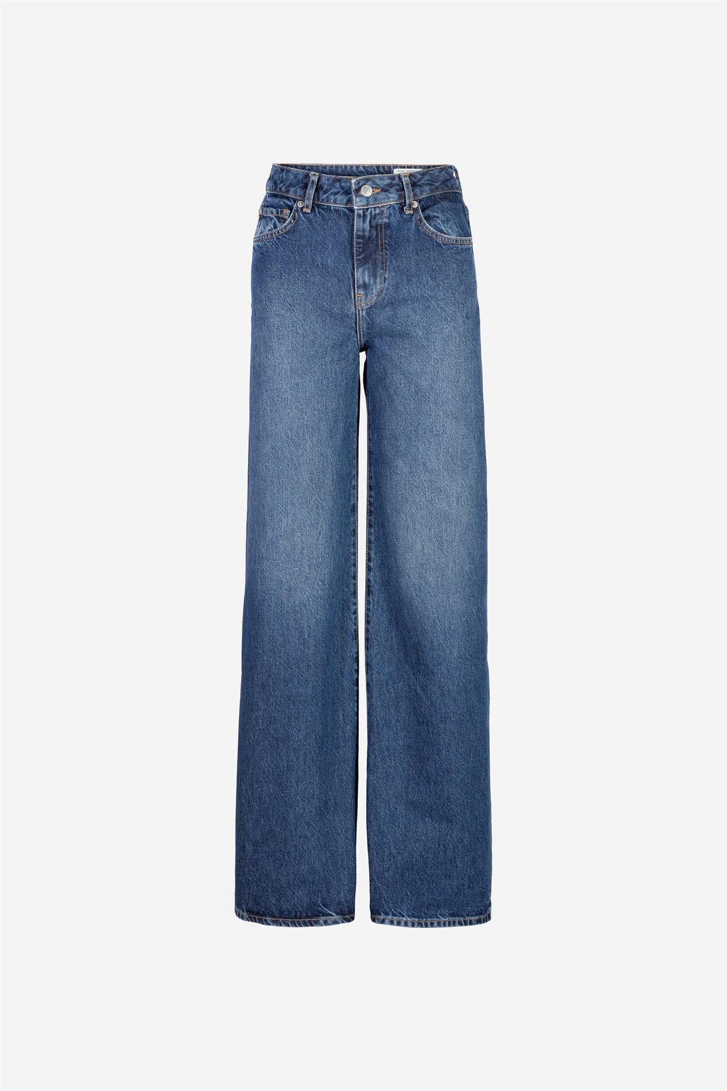Taylor 32" Washed Dark Blue