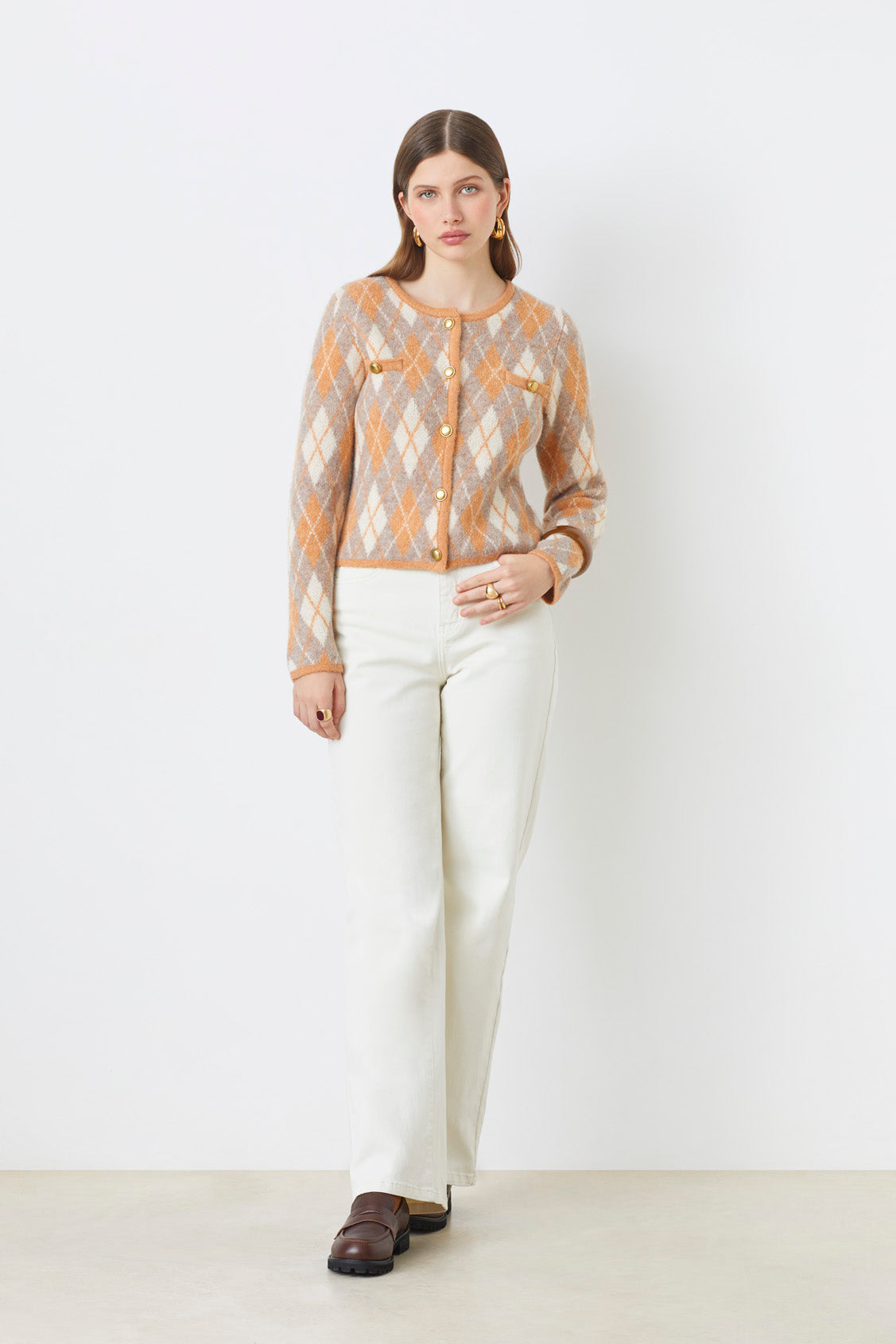 Guilain Cardigan