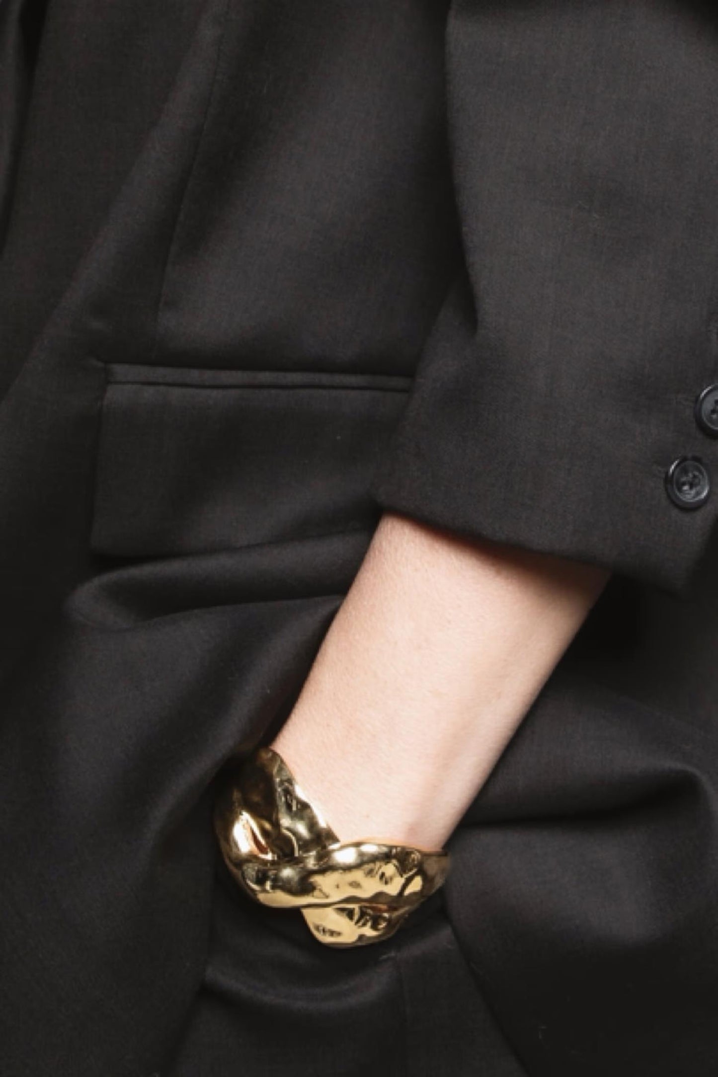 The Grand Bracelet