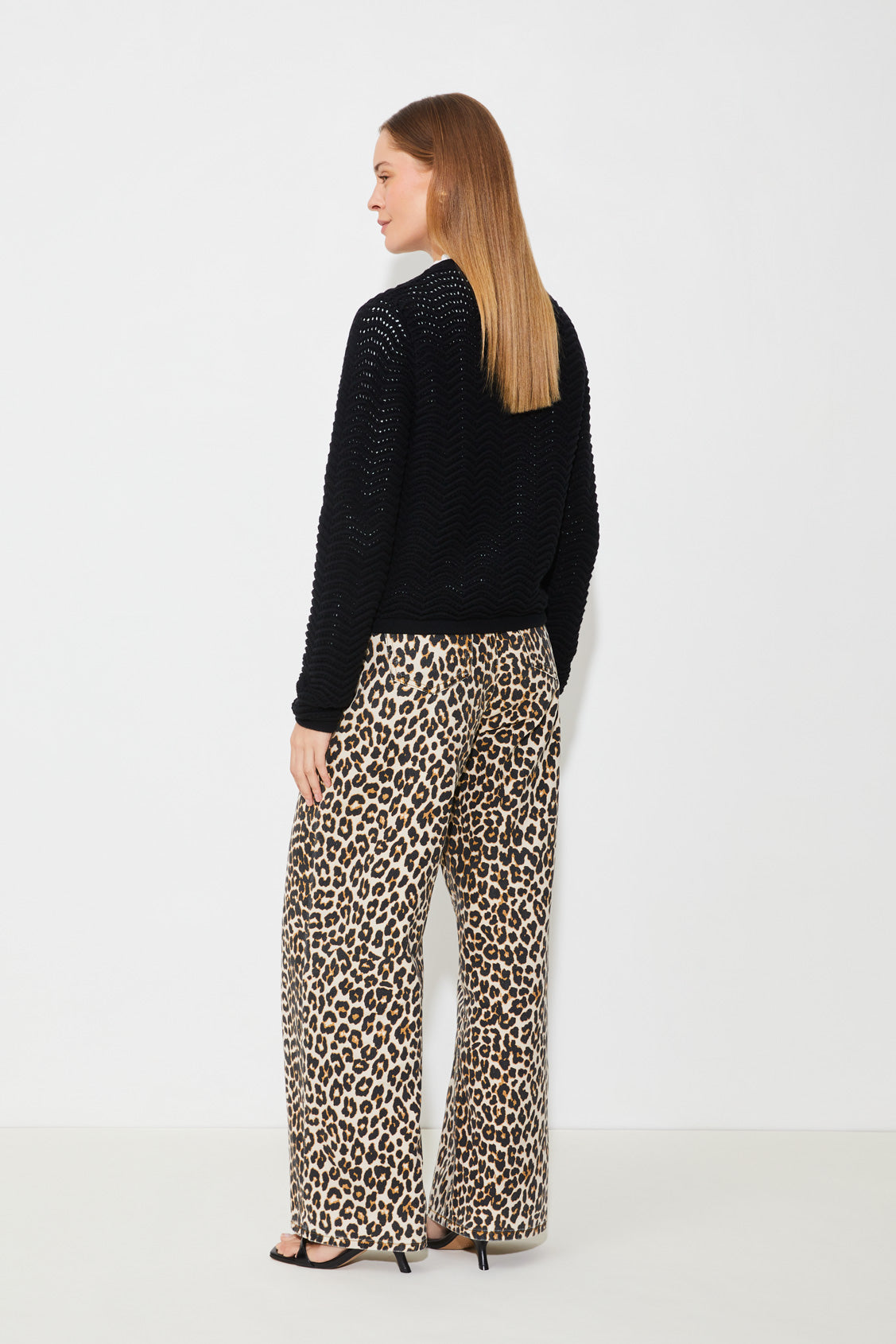 Giany Cardigan