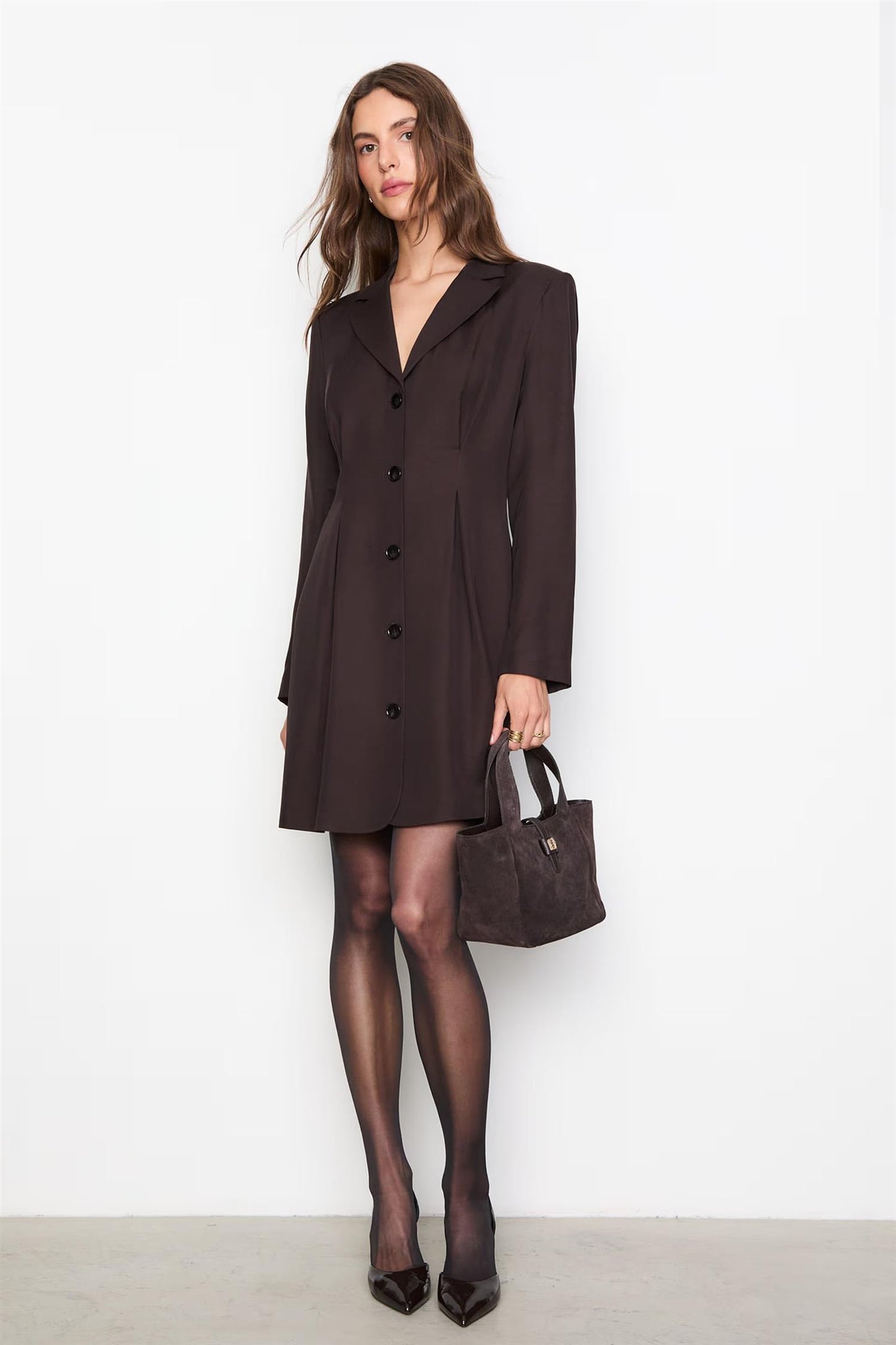 Lucille Tote Bag Small