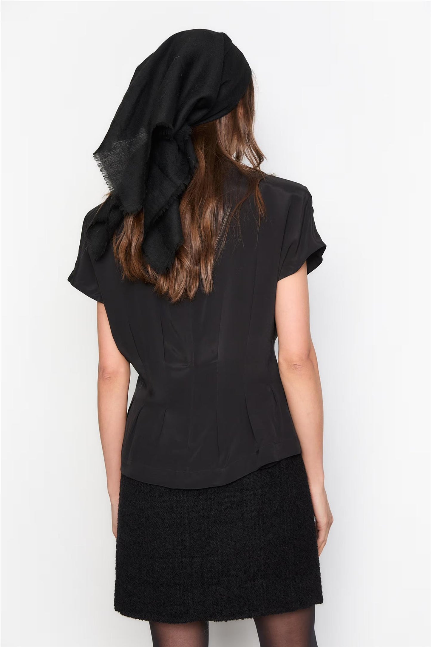 June Blouse