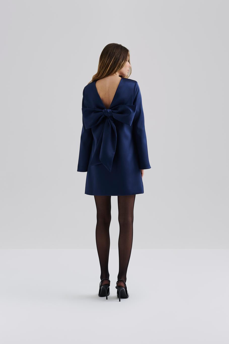 Elna Mini Dress
