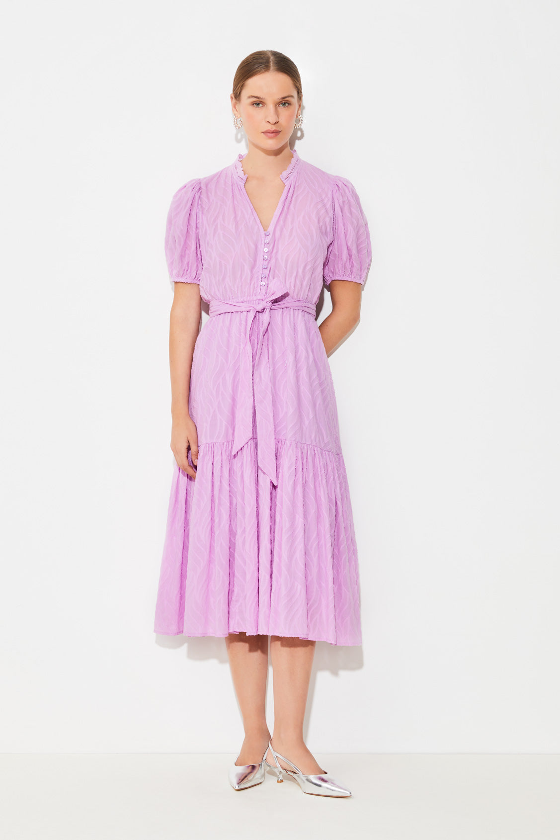 Carla Dress