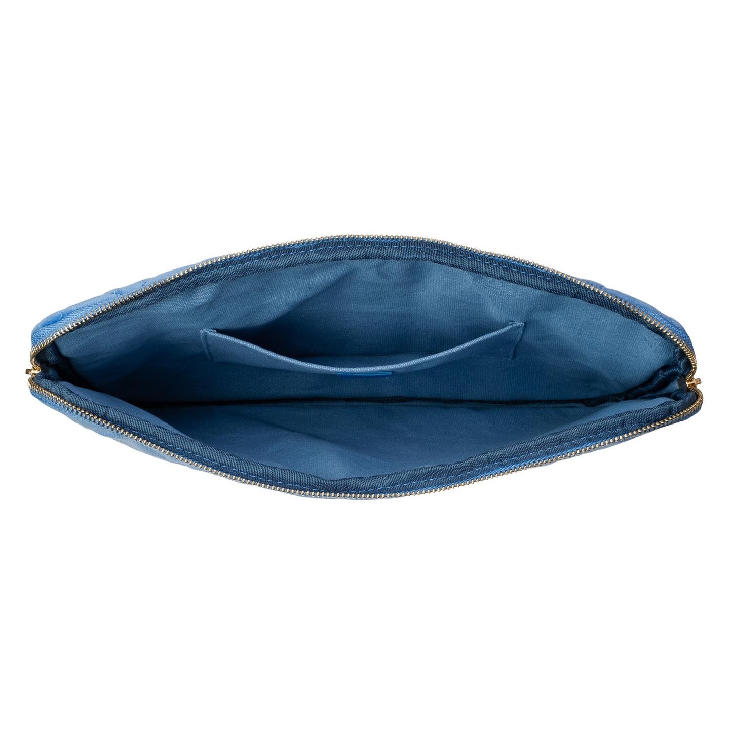 Velvet Quilted Mac Cover