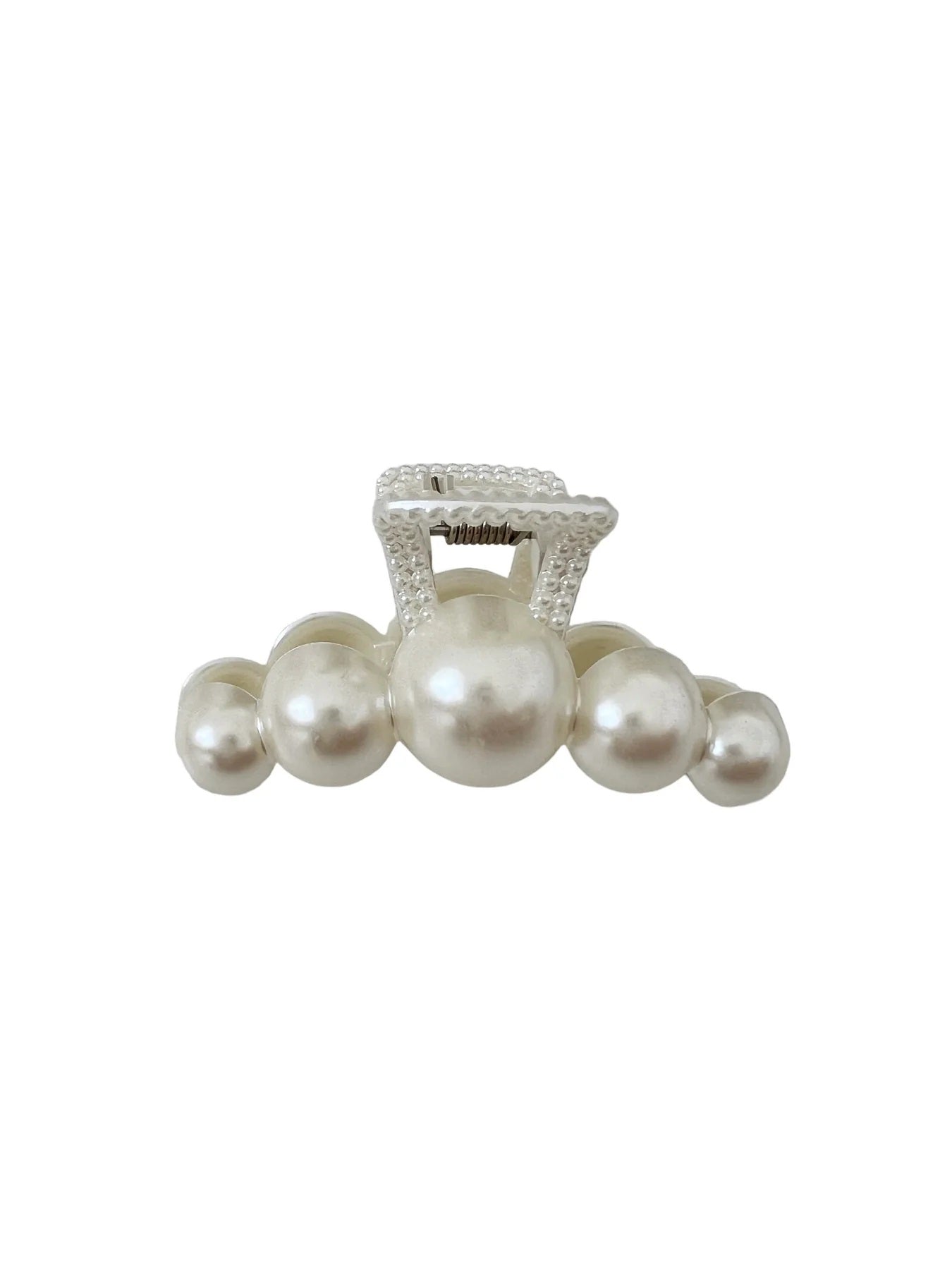 Pearl Hair Claw Large