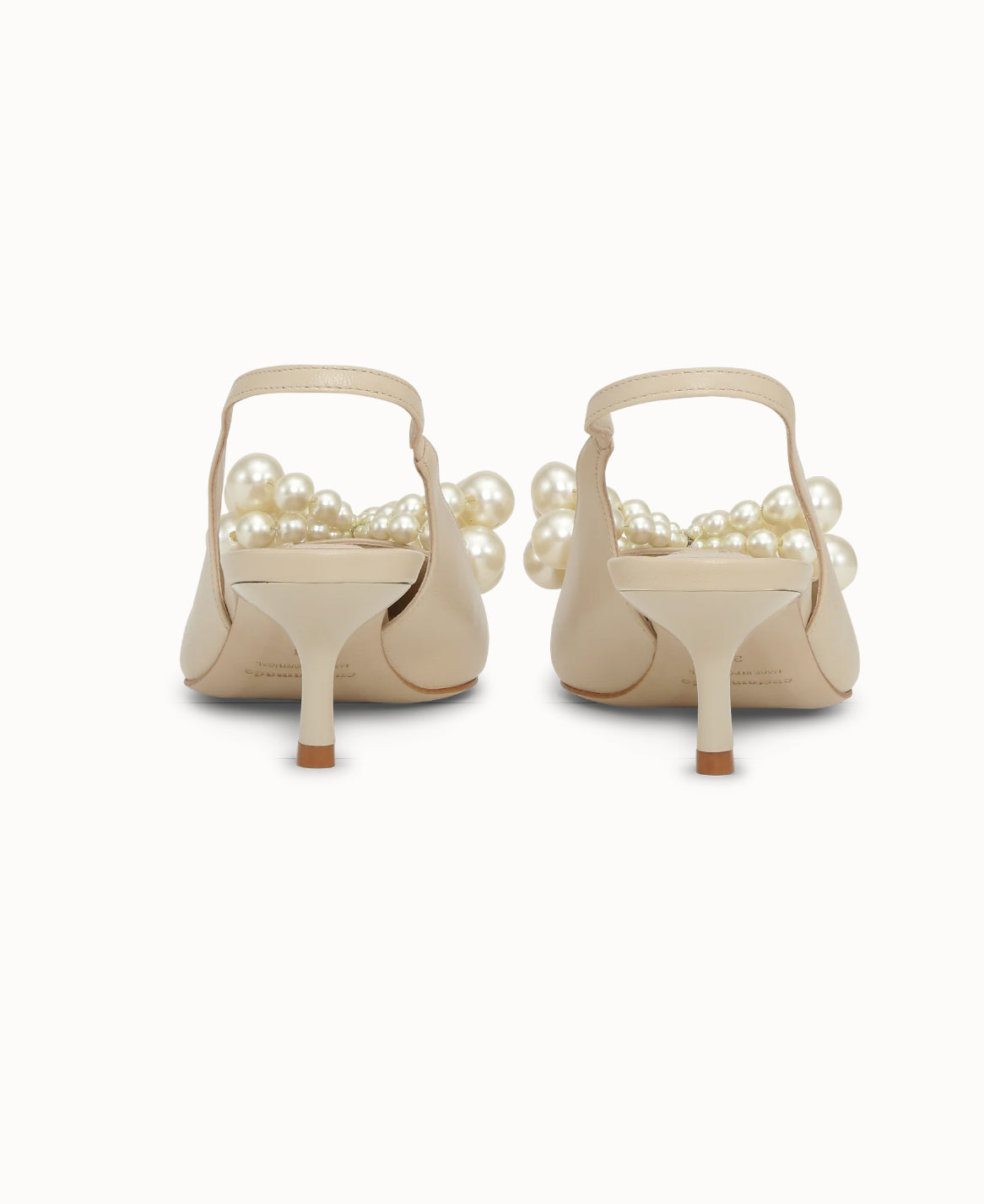 Florence Pearl Cream