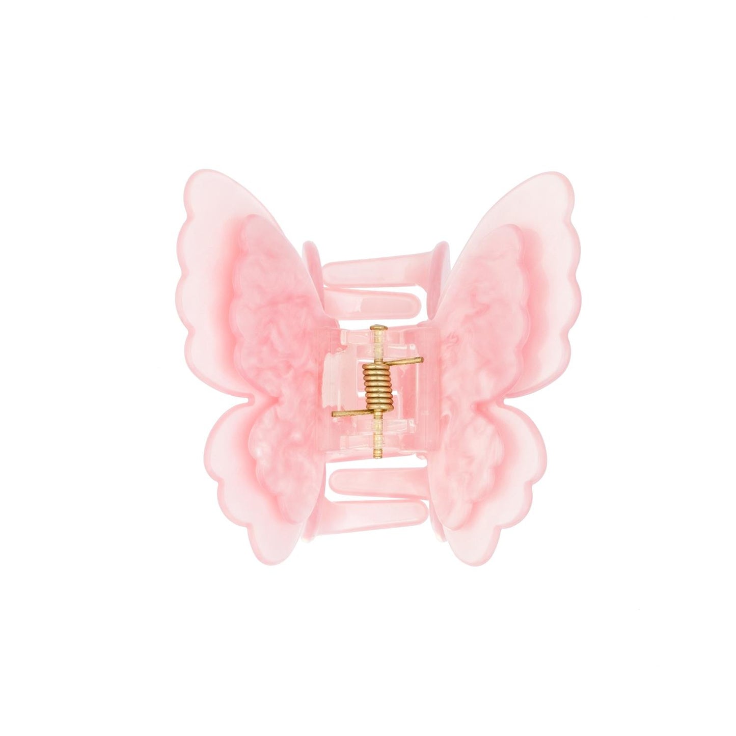 Butterfly Hair Claw