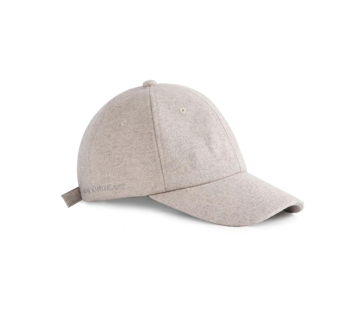 Close Cap Beige