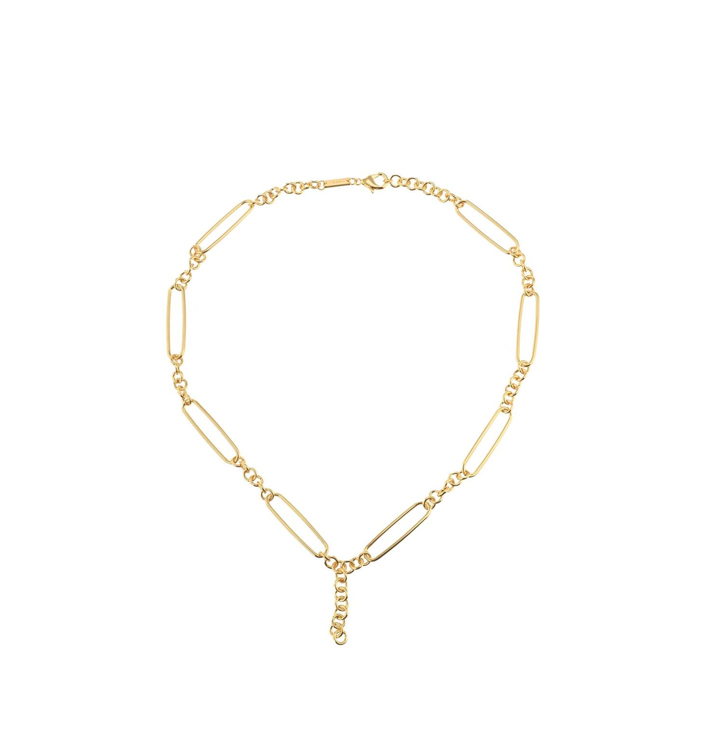 Ada Necklace