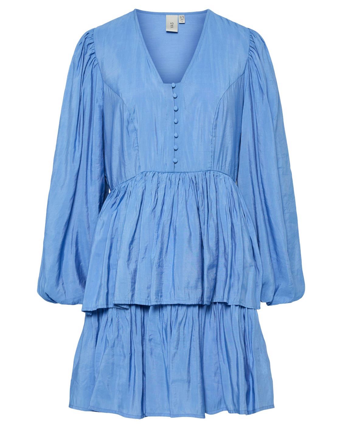 YASLilo LS Dress