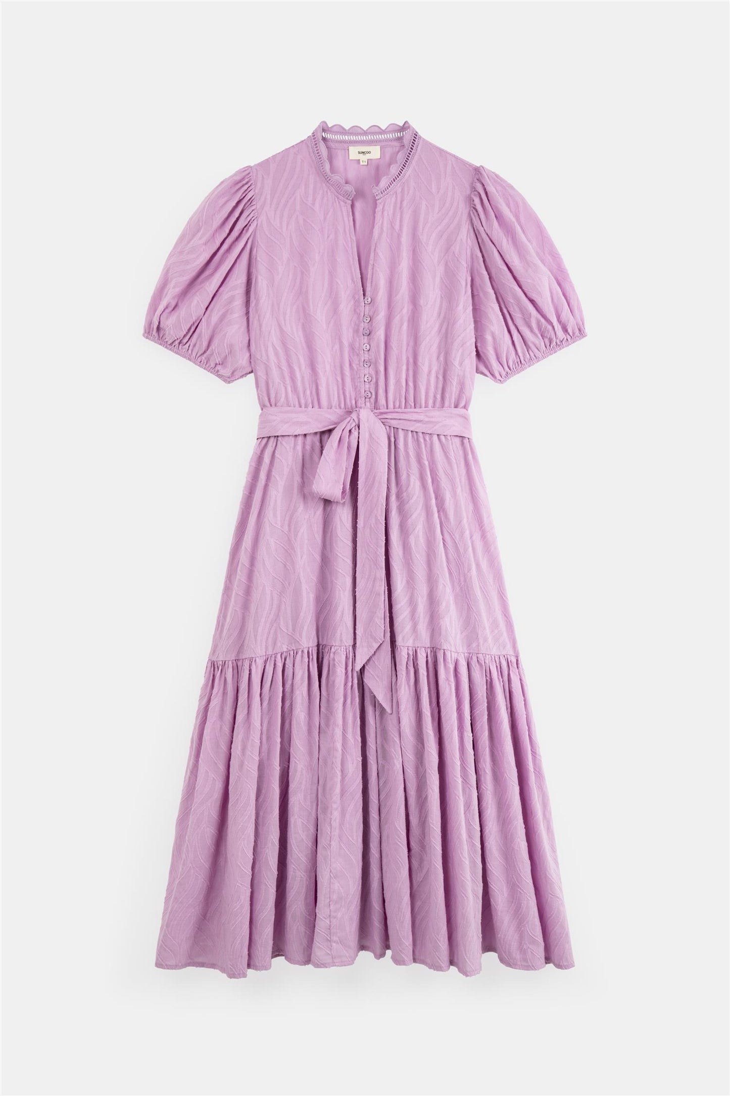 Carla Dress