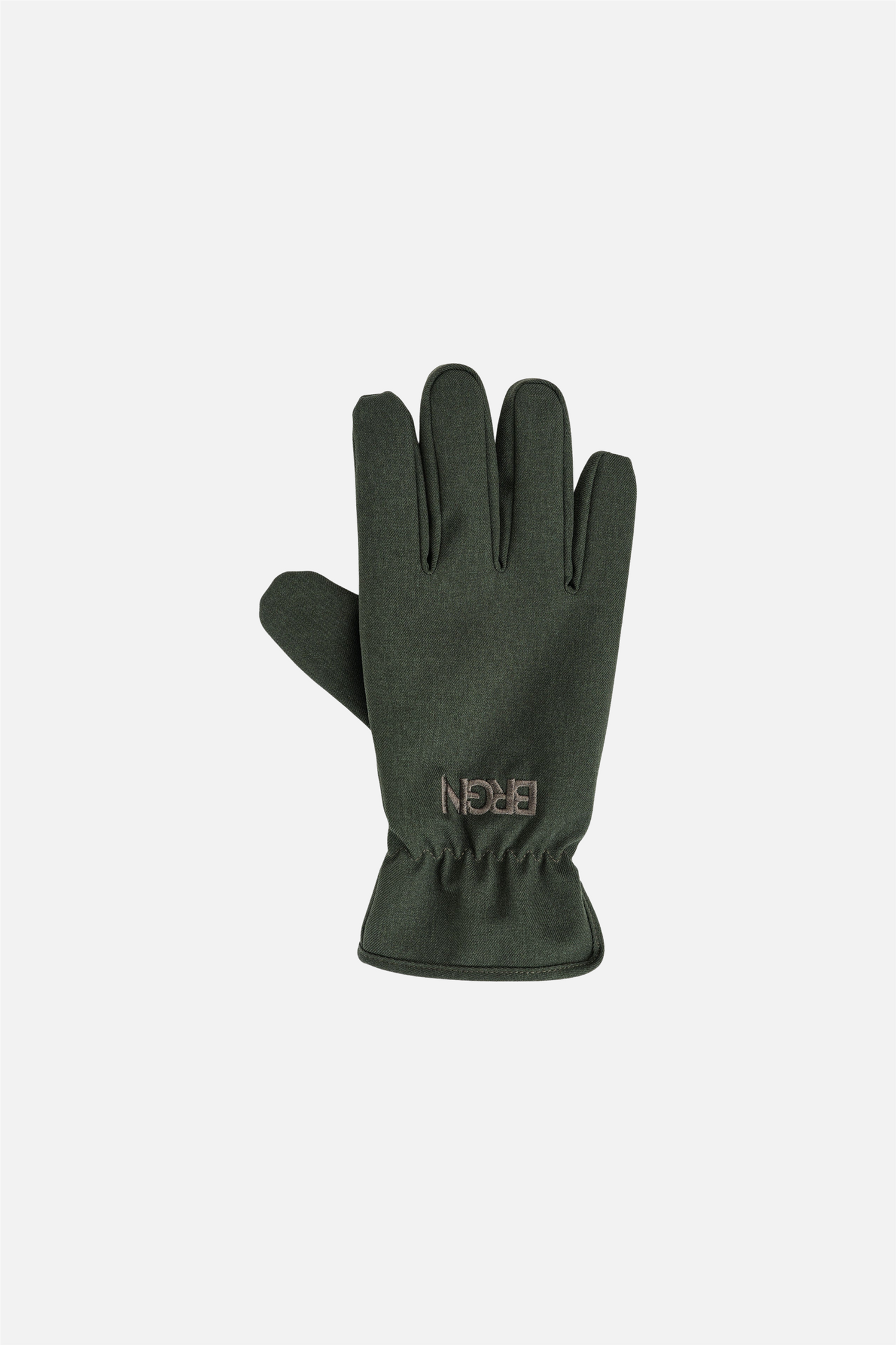 Gloves Rosin Dark Green