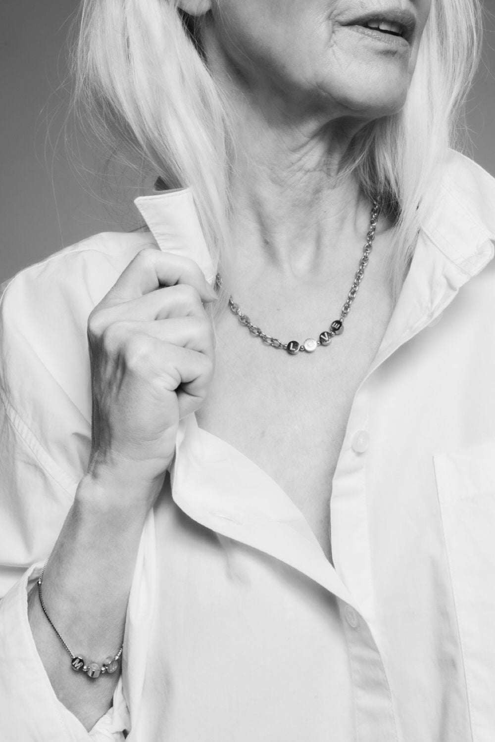 The Love Necklace