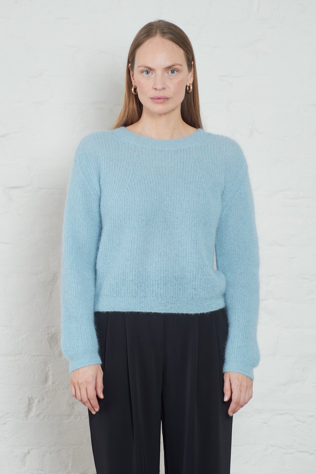 Lane Sweater