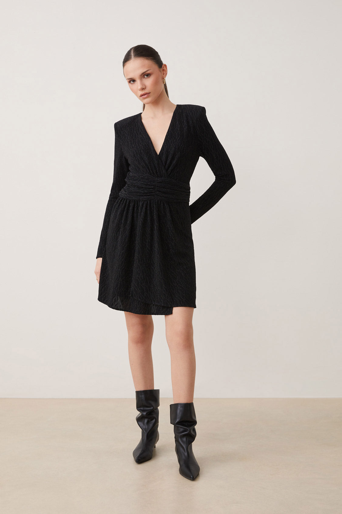 Cadix Robe Sort