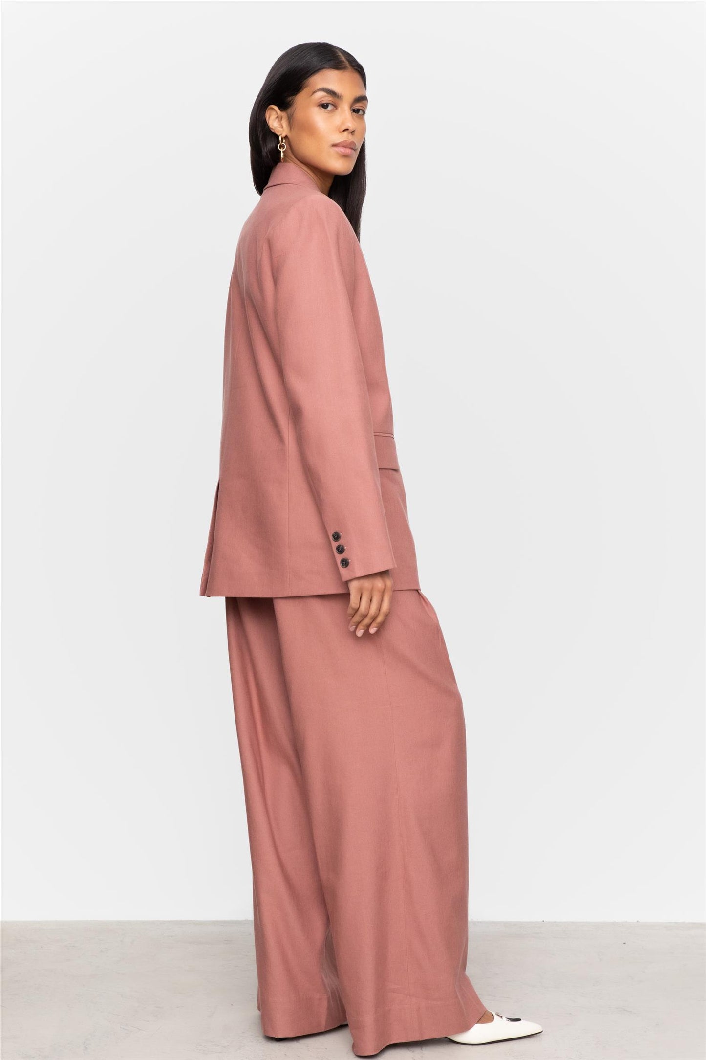 Mindy Blazer