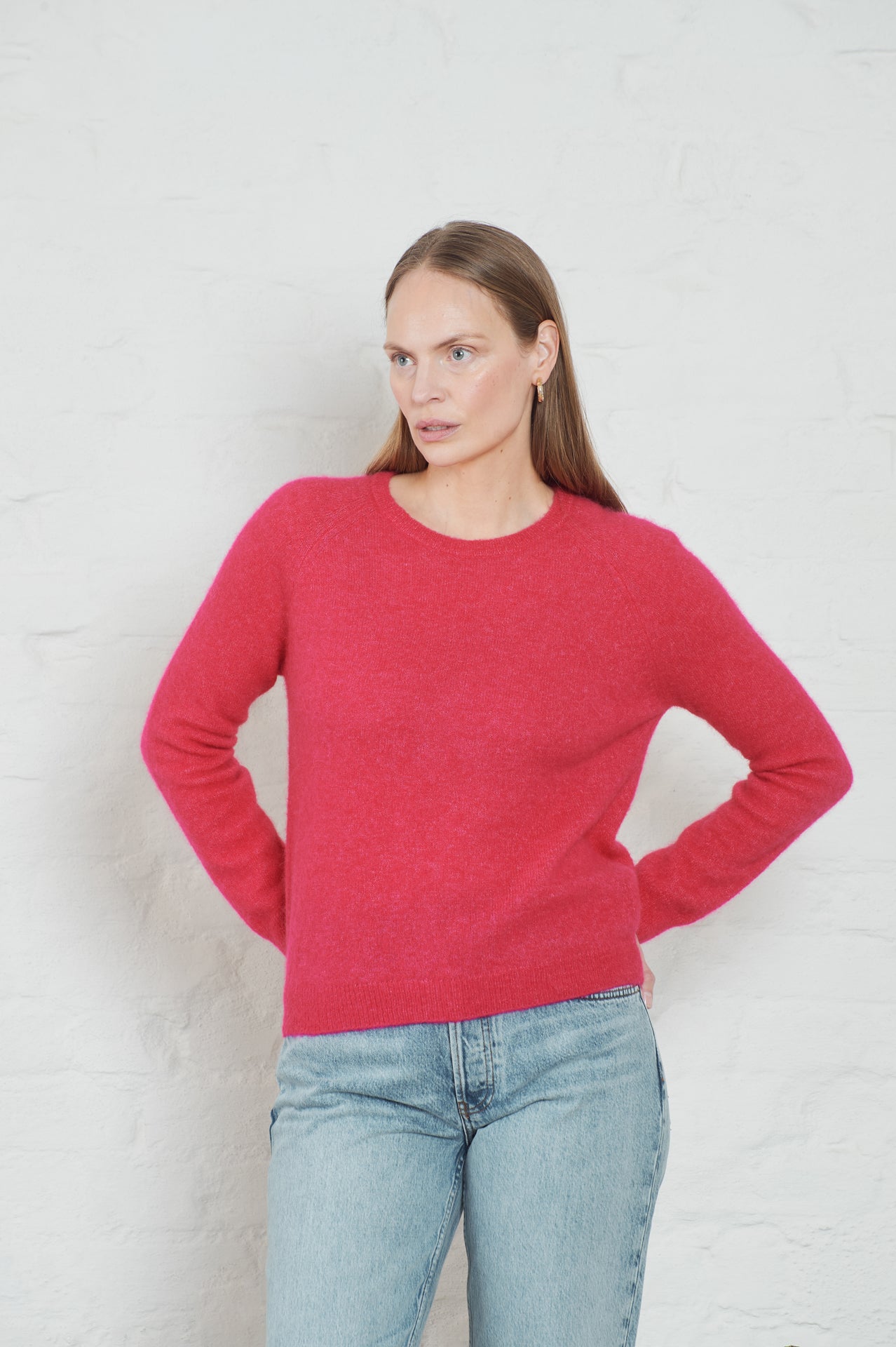 Fiona Summer Sweater