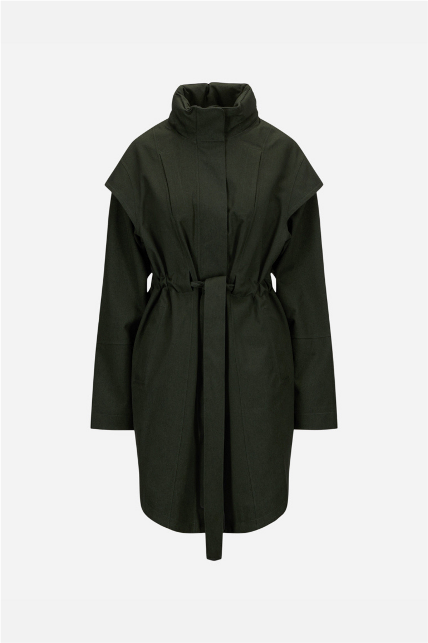 Monsun Coat