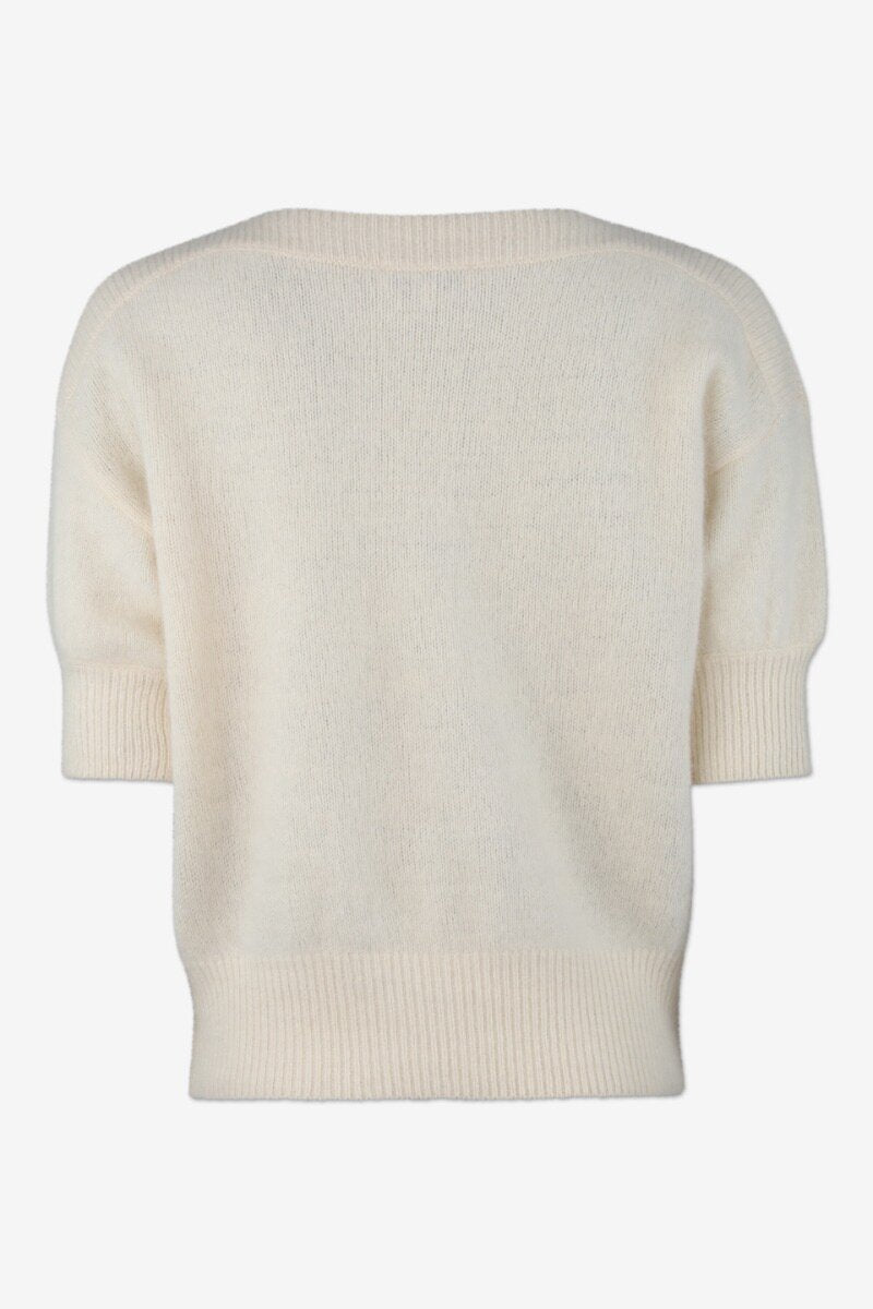 MOI Off- White