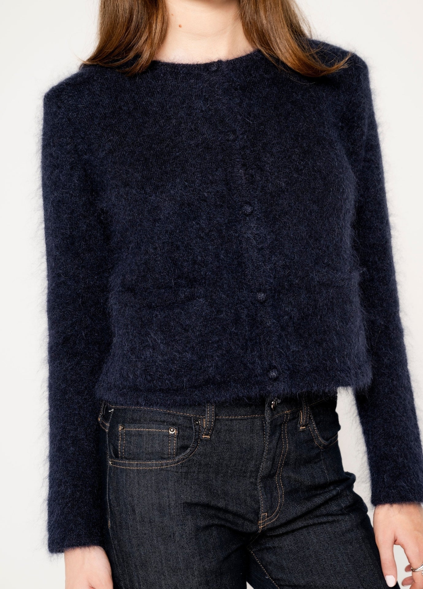 Celin Cardigan - Moonlight