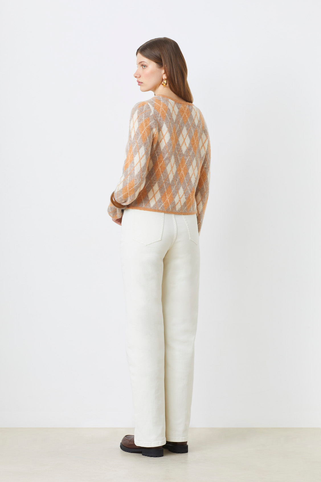 Guilain Cardigan