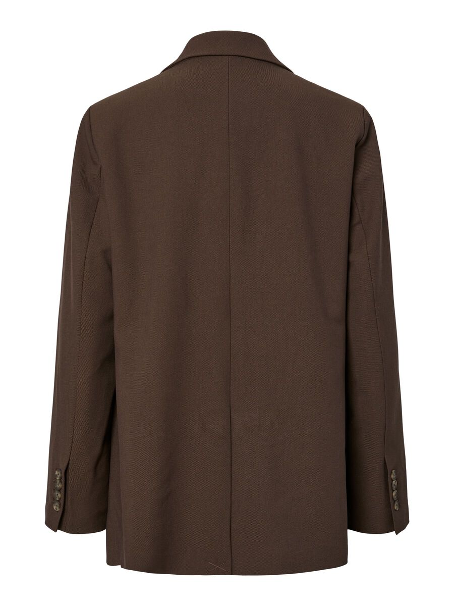 YASReemaj LS Blazer