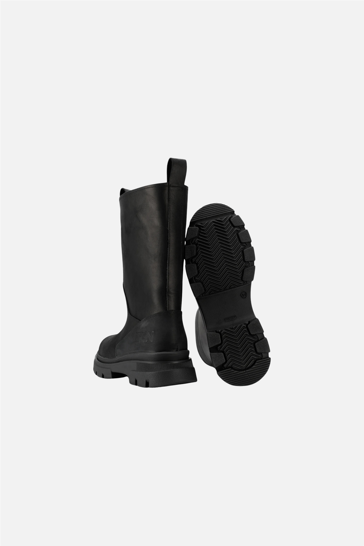 Biker Boots