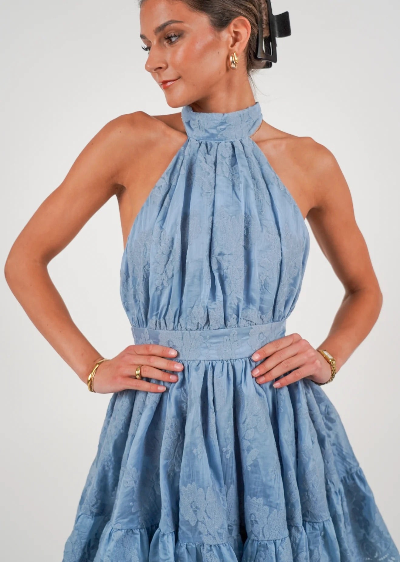 Princess Lace Dress