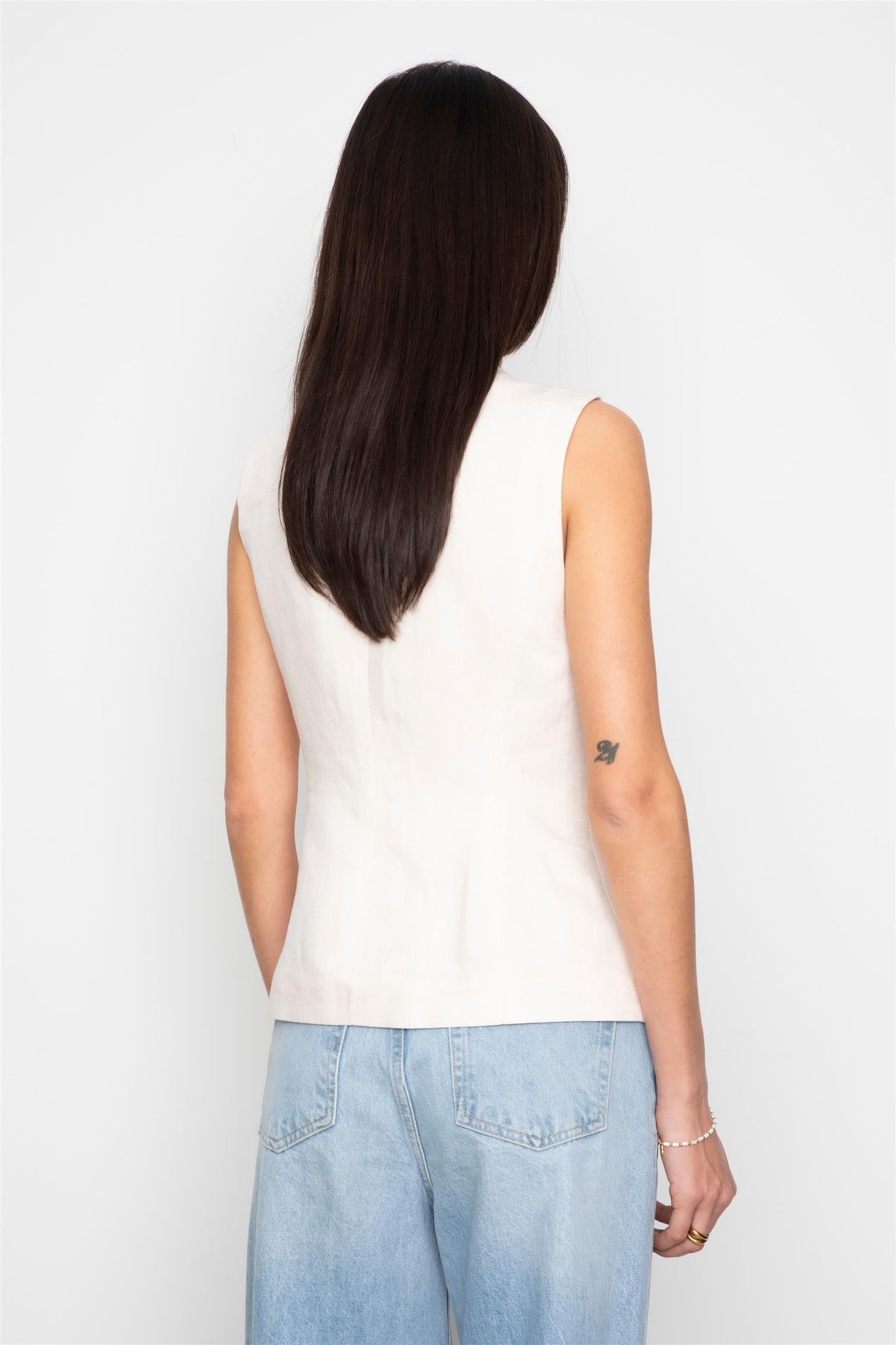 Angel Vest Cream