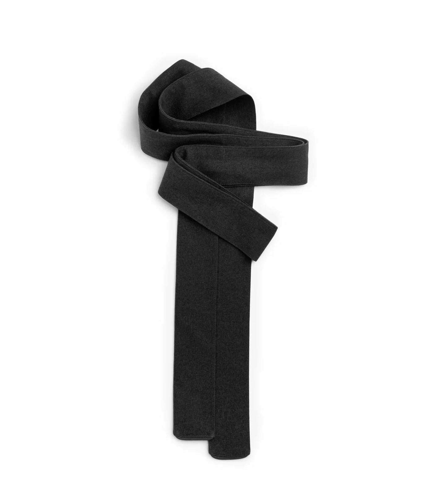 Belt New Black