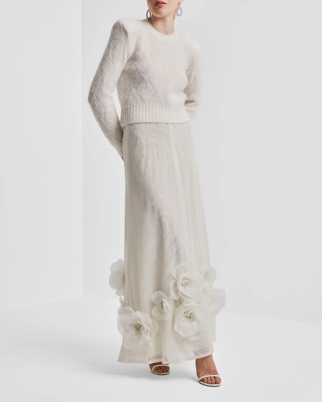 Alpaca Top