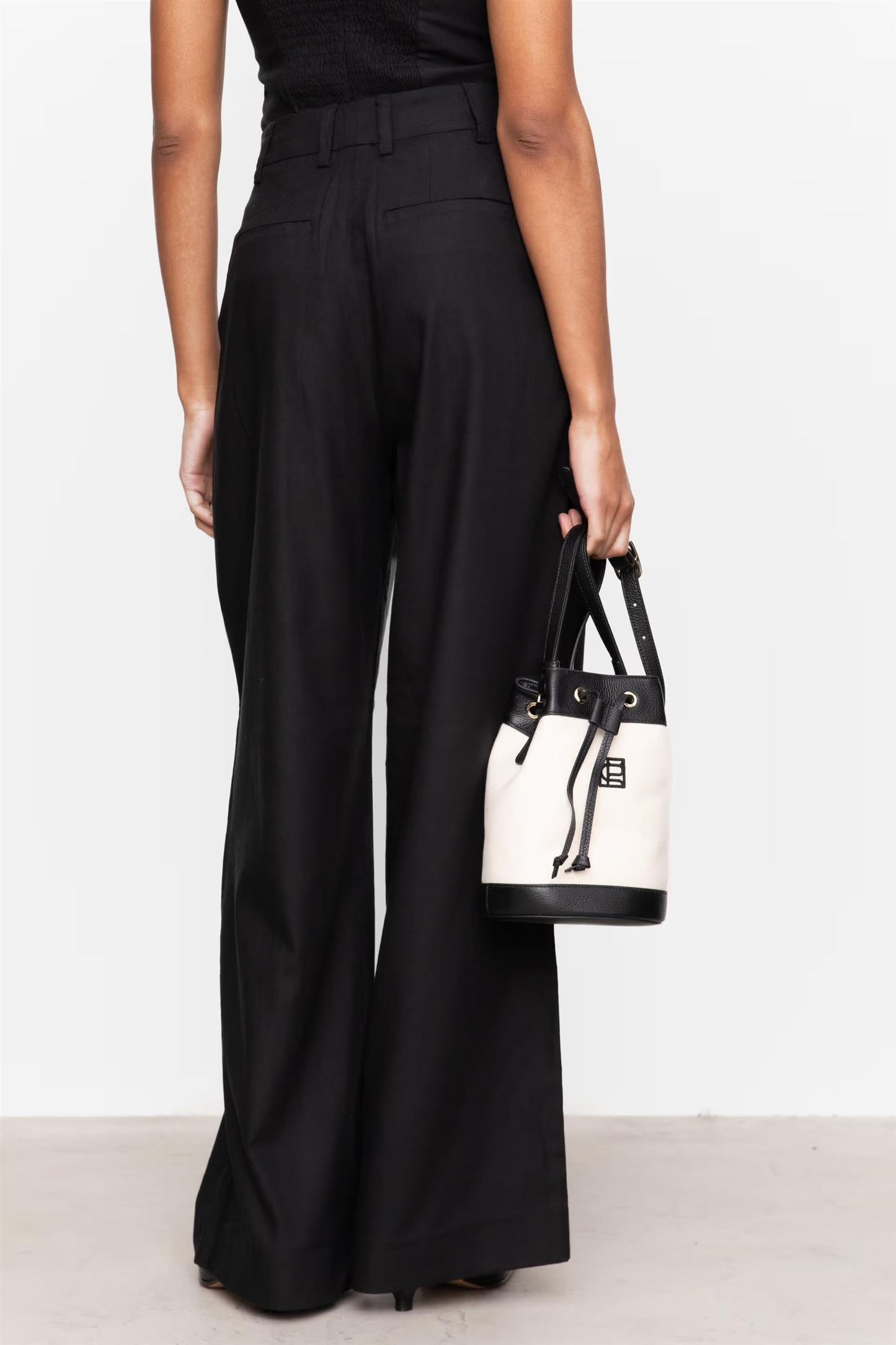 Ava Trousers Linen