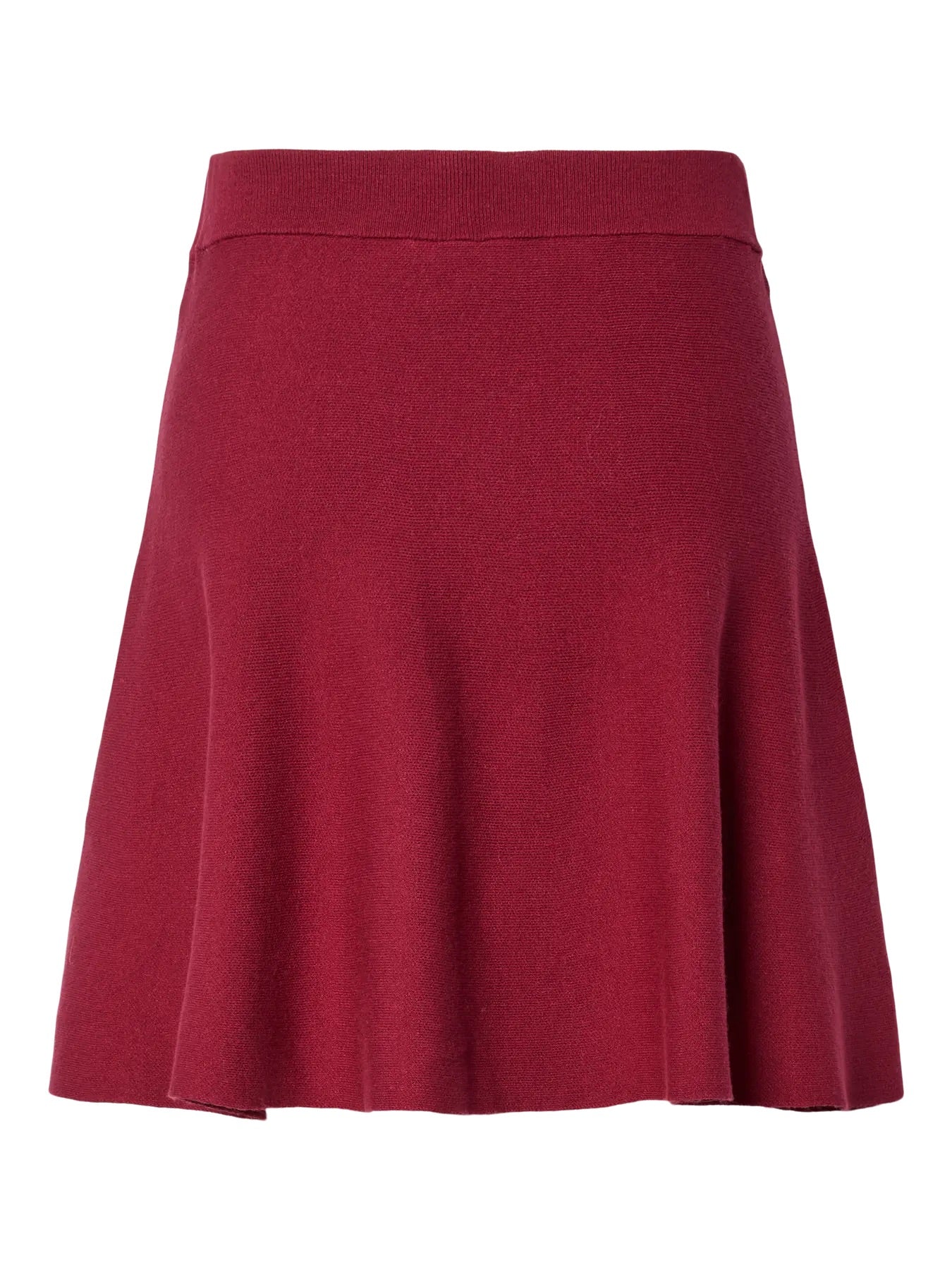YASFonny HW Knit Skirt