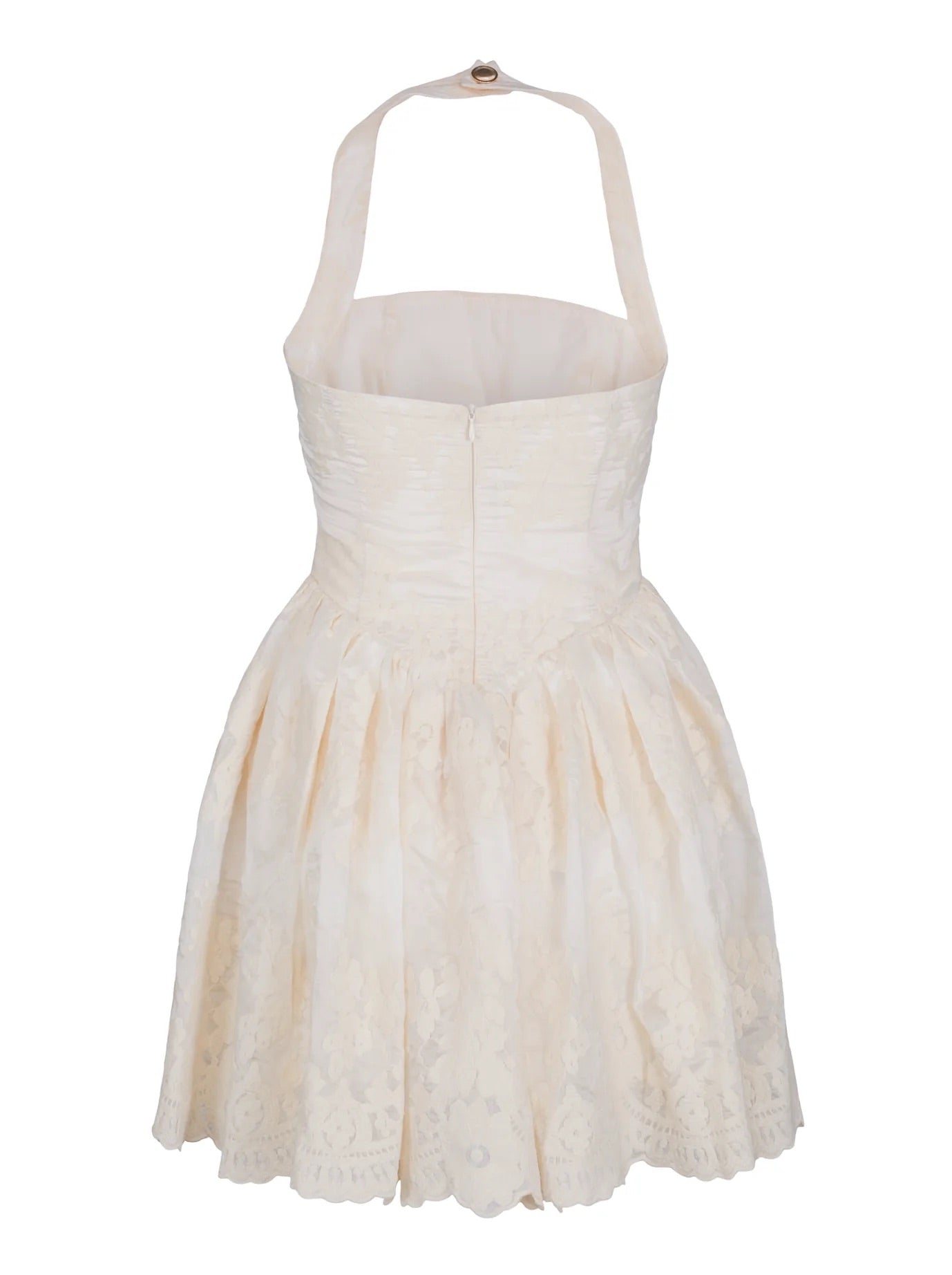 Beverly Lace Dress