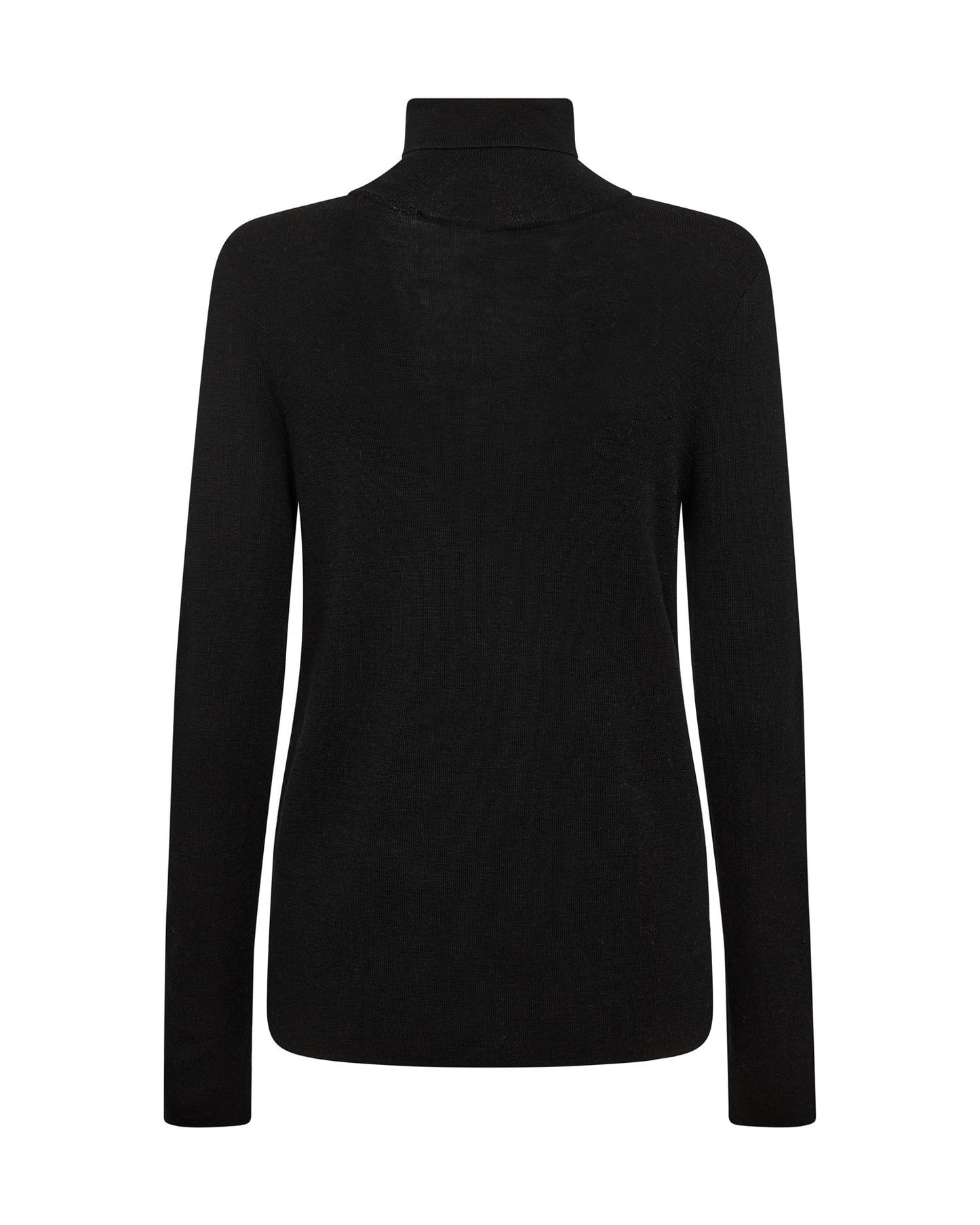 MMBouch Rollneck Knit