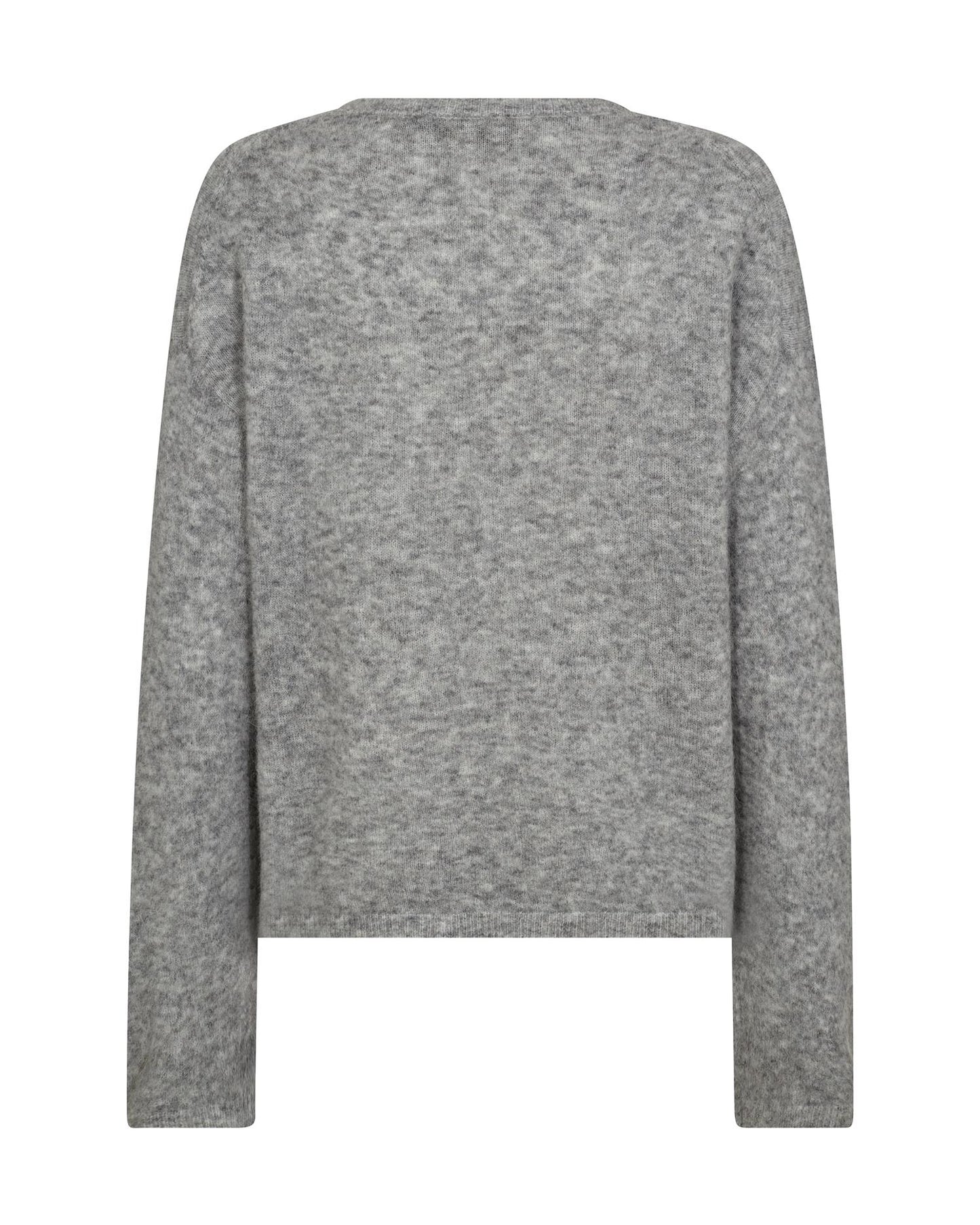MMMape O-Neck Knit