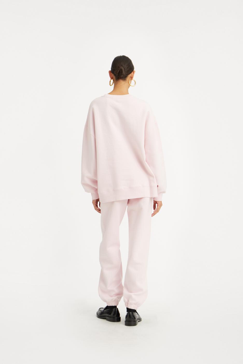 Heavy Sweat Pants
