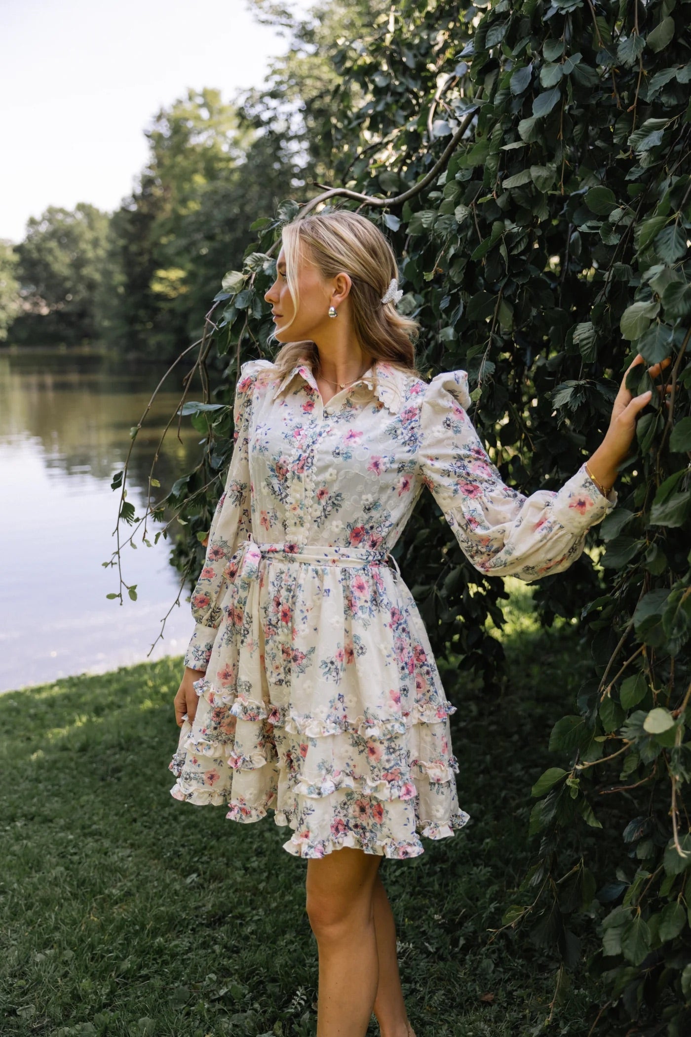 Sara dress