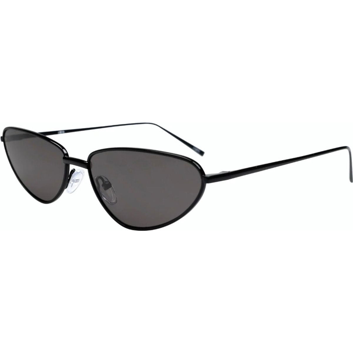 Aster Black/Smoke
