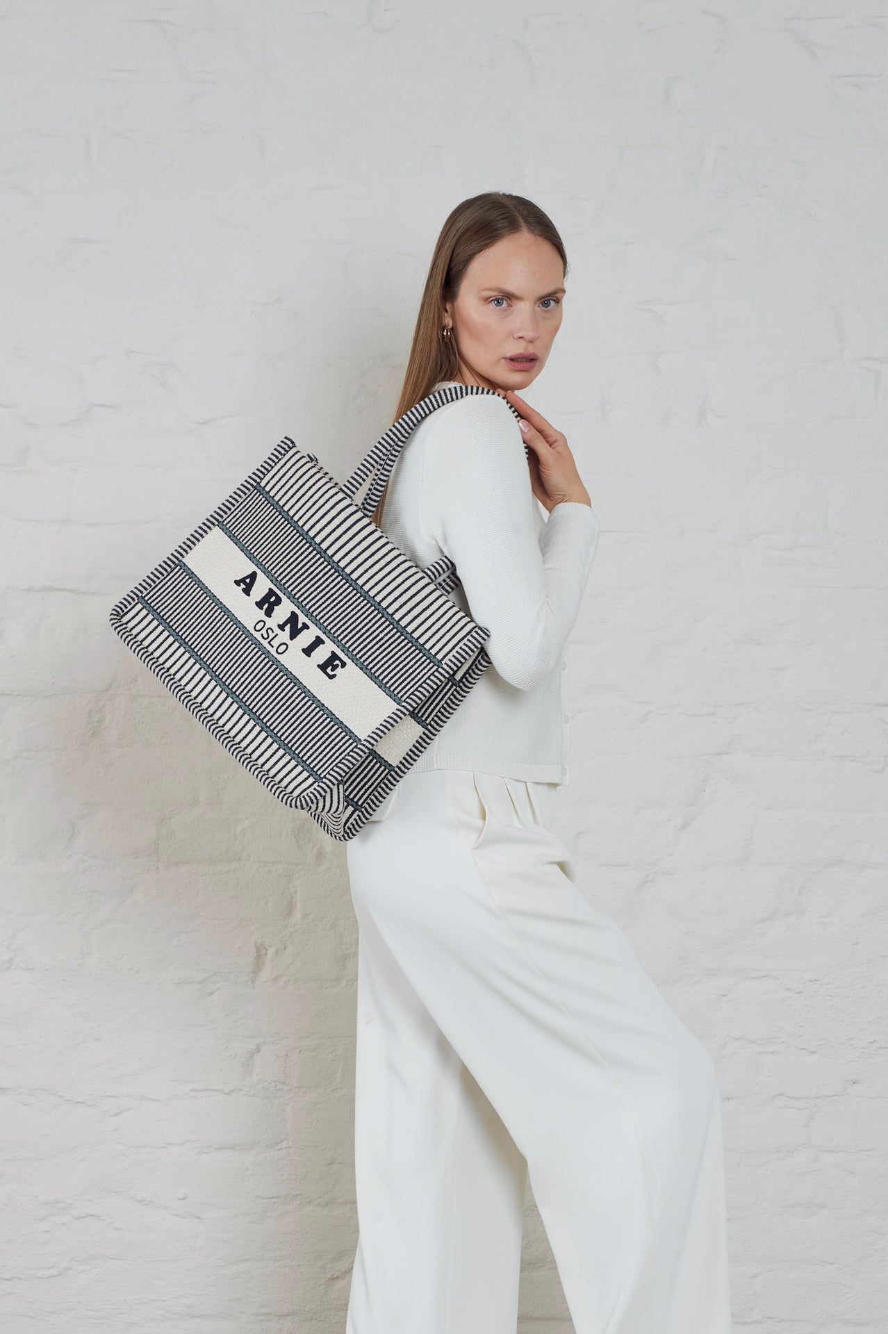 Porto Tote Bag
