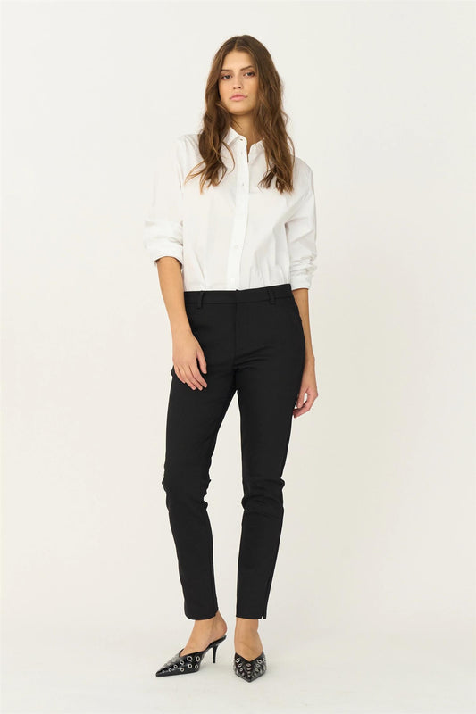 IVY-Alice MW Pant Black