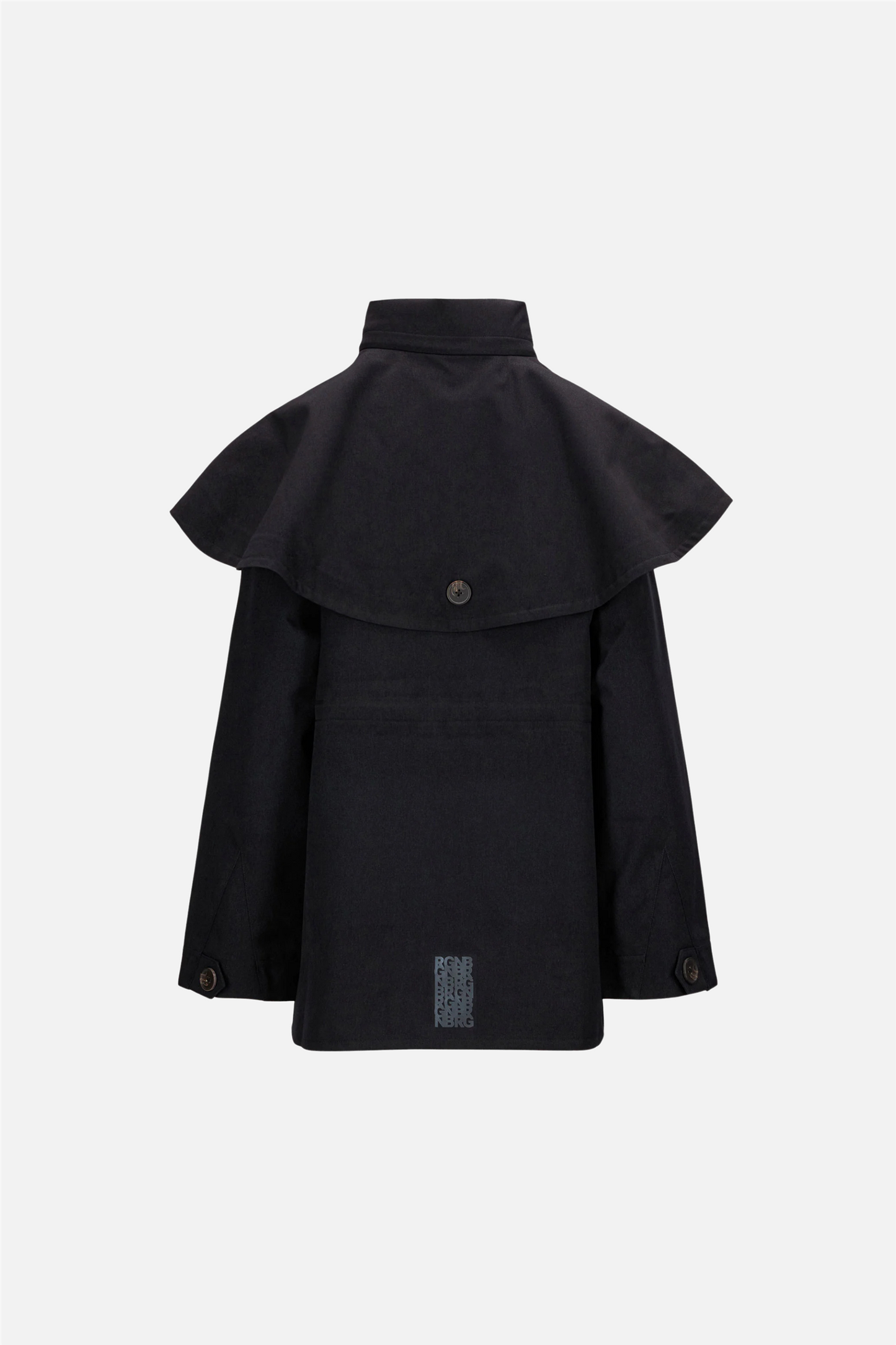 Virvelvind Coat