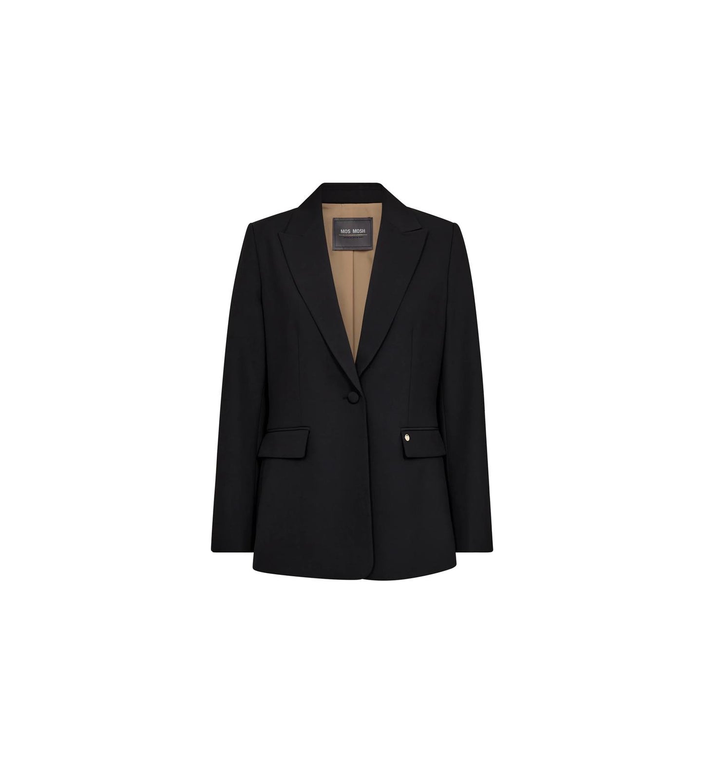 MMLeonora Miley Blazer