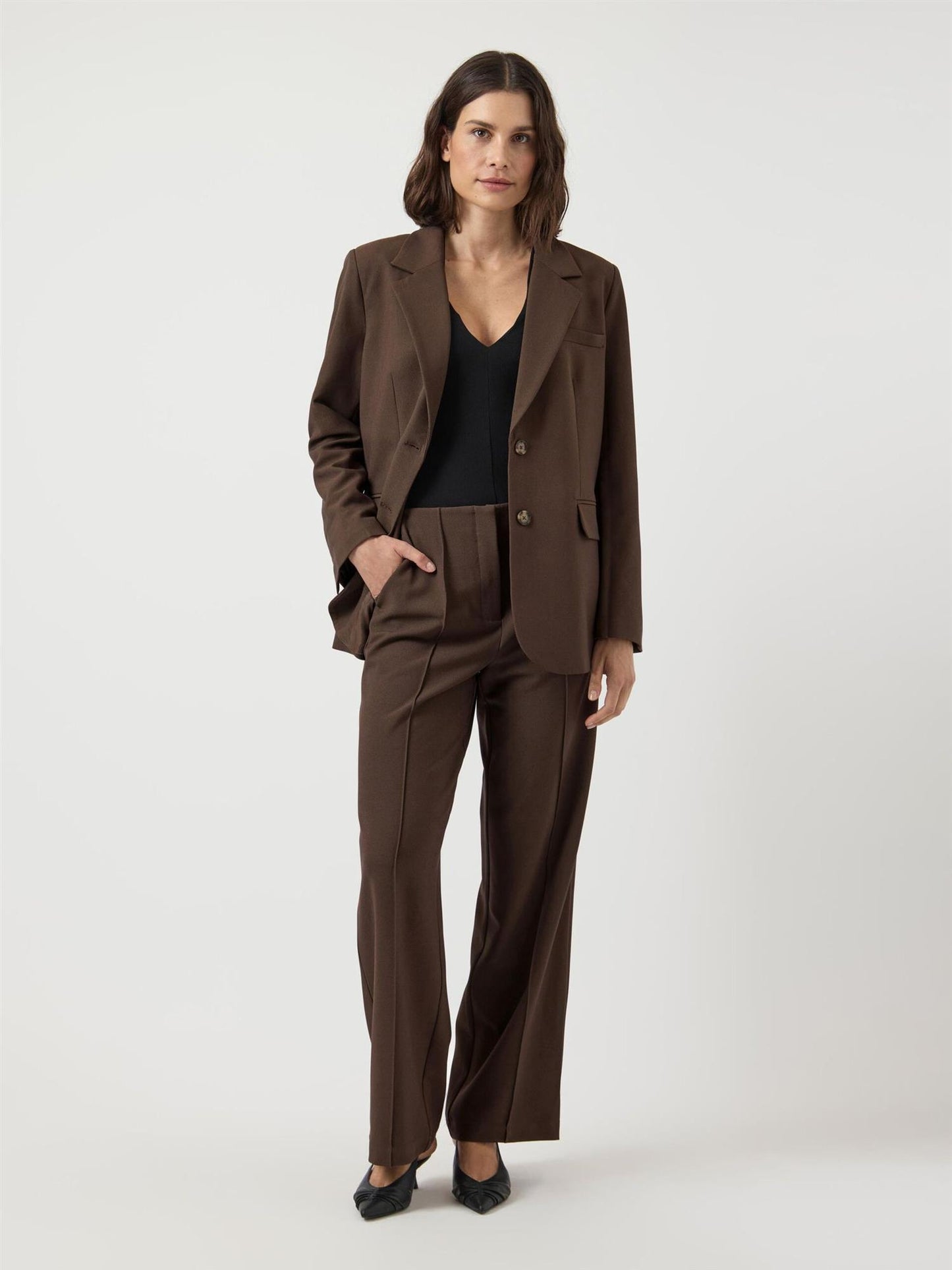 YASReemaj LS Blazer