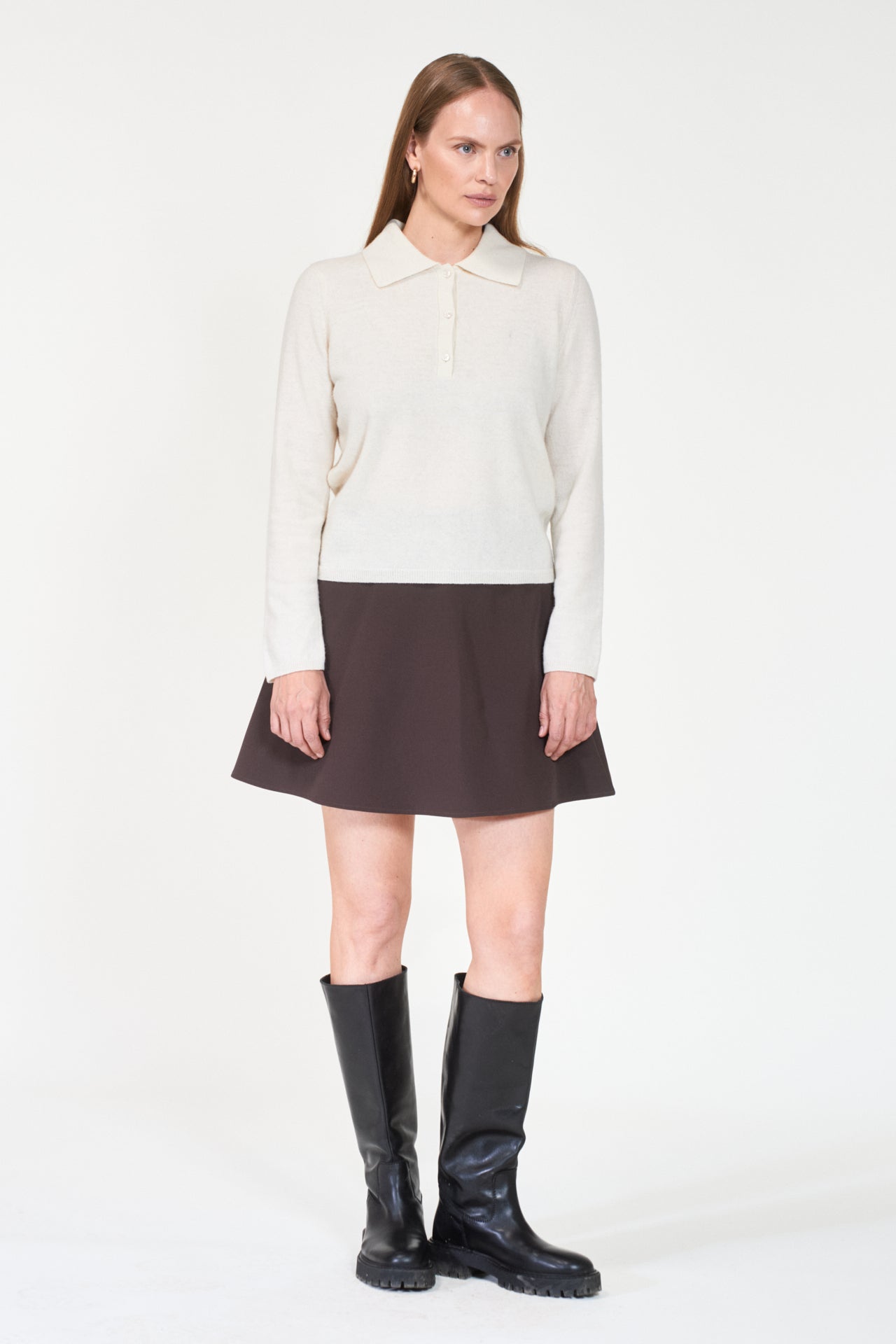 Eloise Cady Skirt