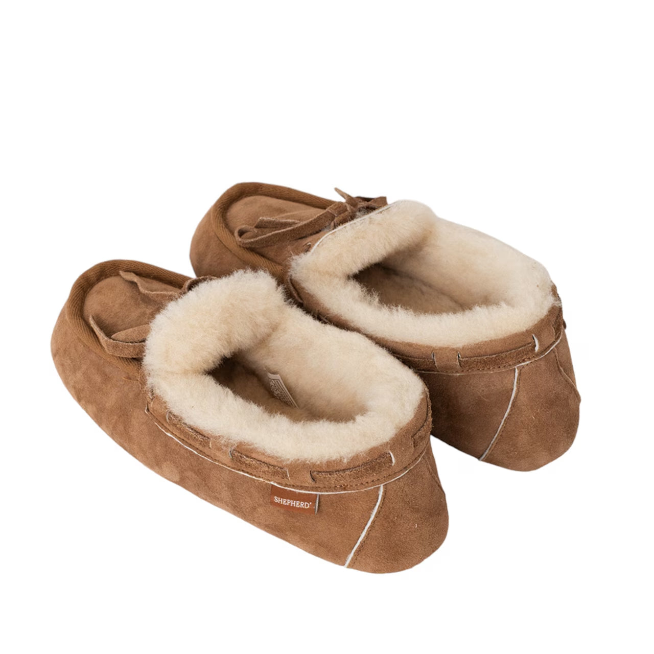 Daisy Tøfler Chestnut